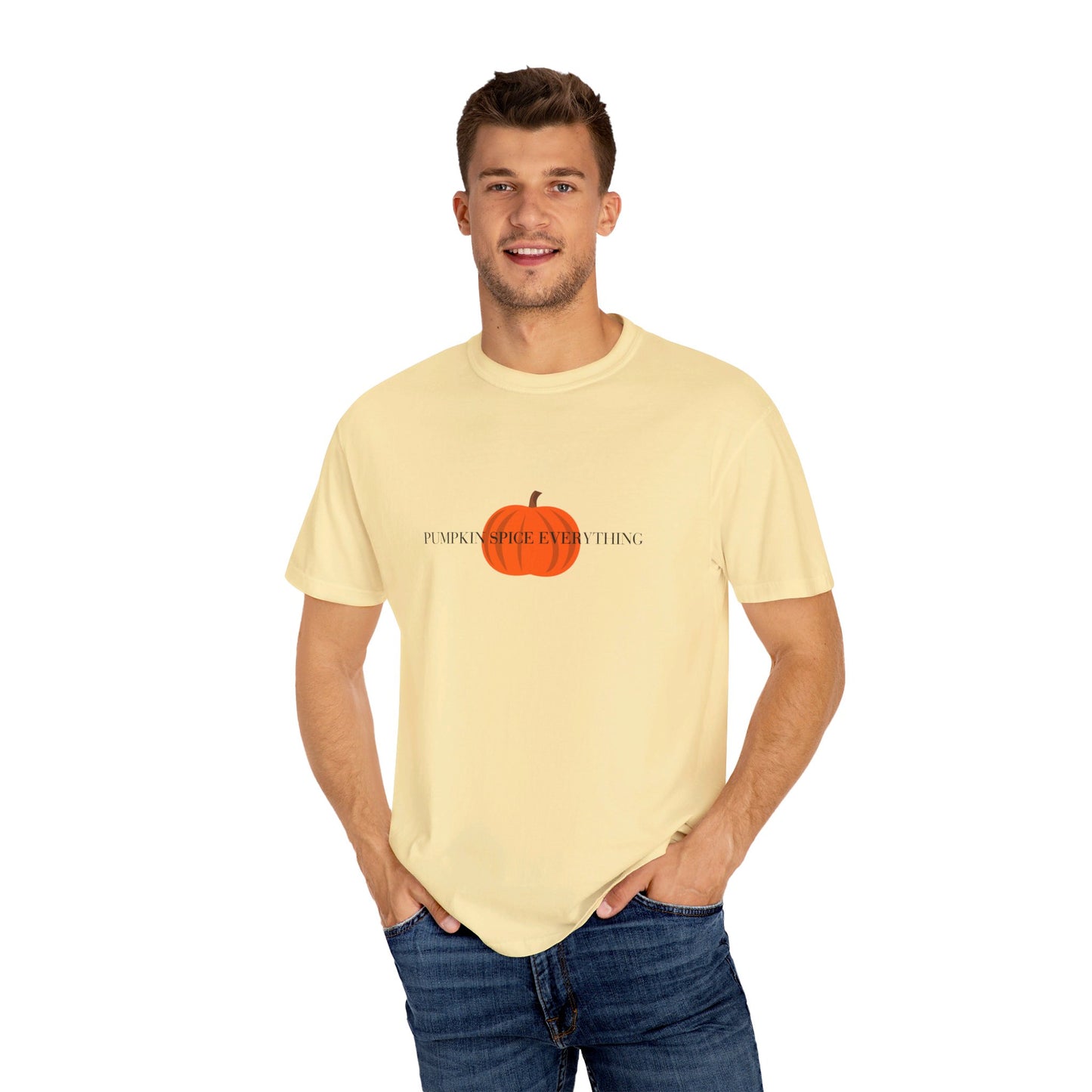 Pumpkin Spice T-shirt