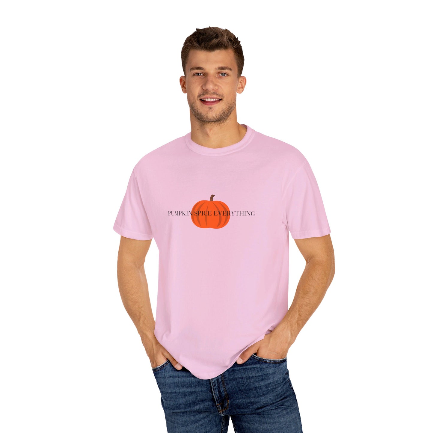 Pumpkin Spice T-shirt