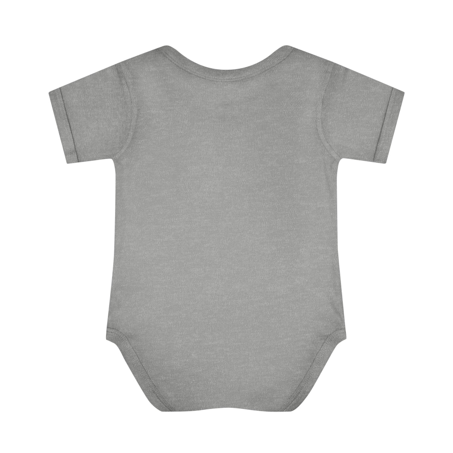 Bat - Baby Rib Bodysuit