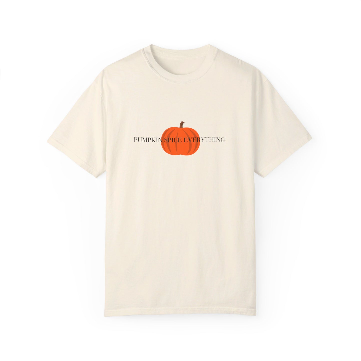 Pumpkin Spice T-shirt