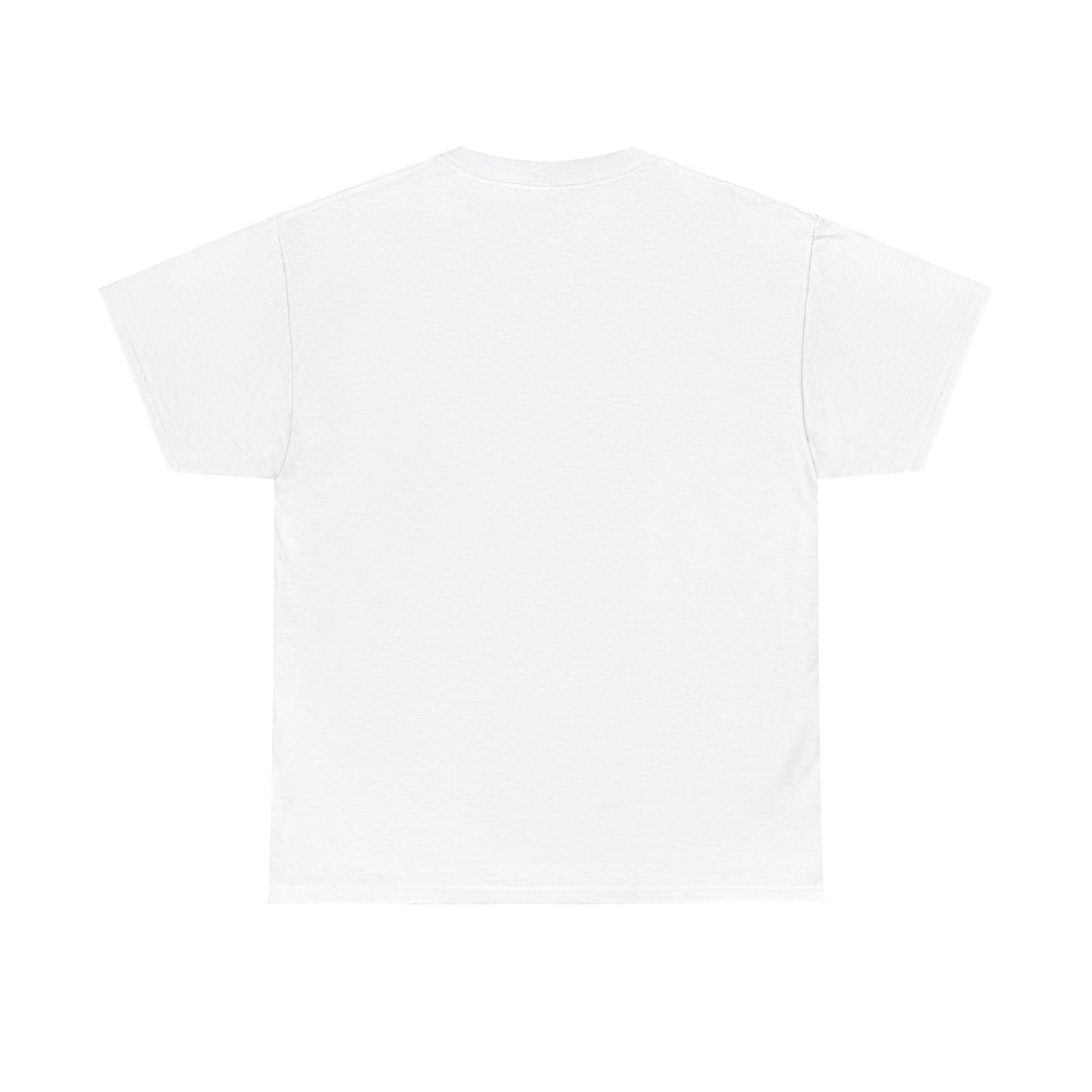 Jack 2.0 - Cotton Tee