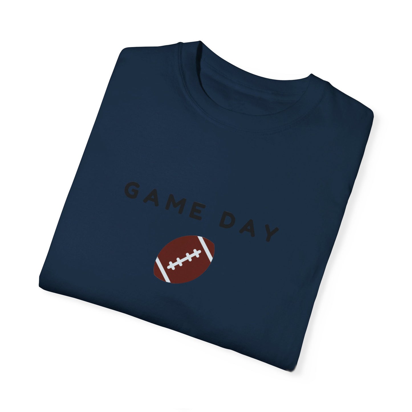 Game Day Adult T-shirt