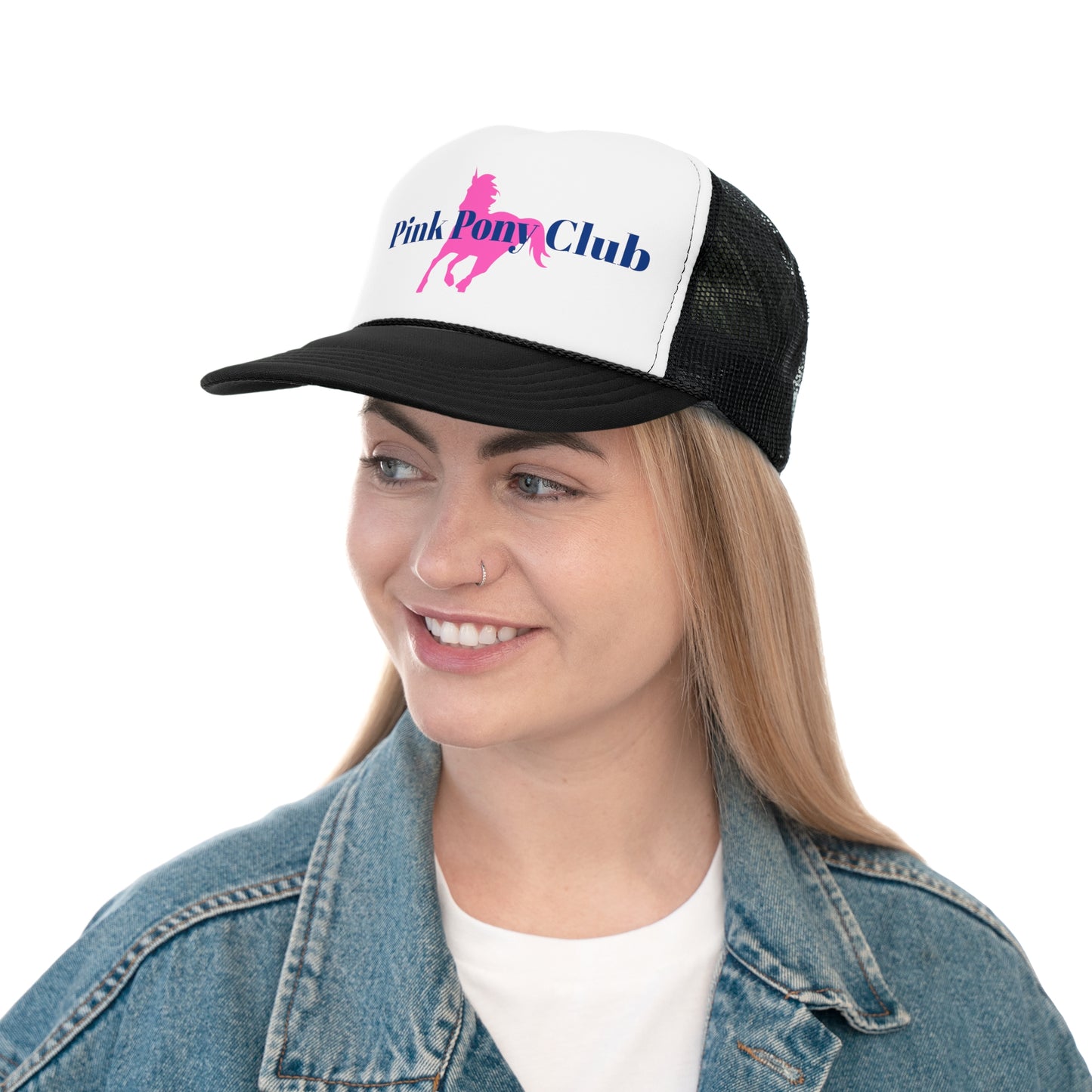 Pink Pony Club - Trucker Caps