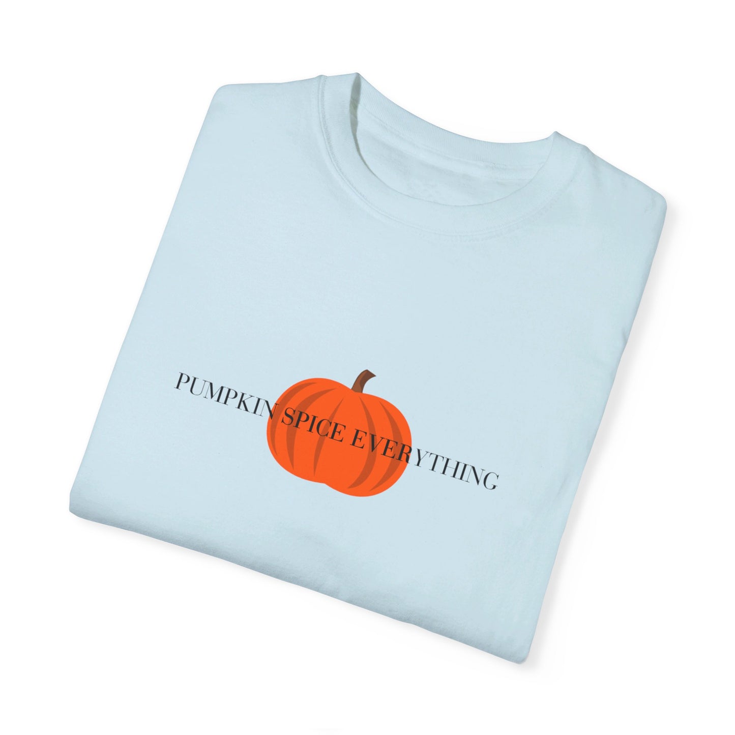 Pumpkin Spice T-shirt