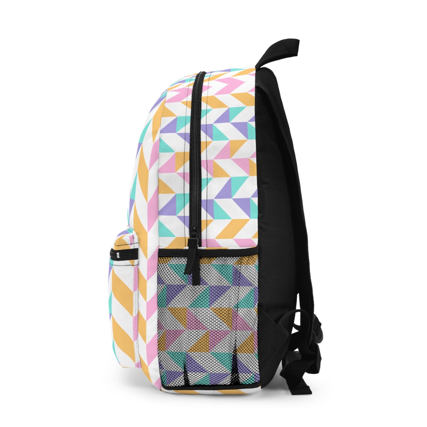 Geo Backpack