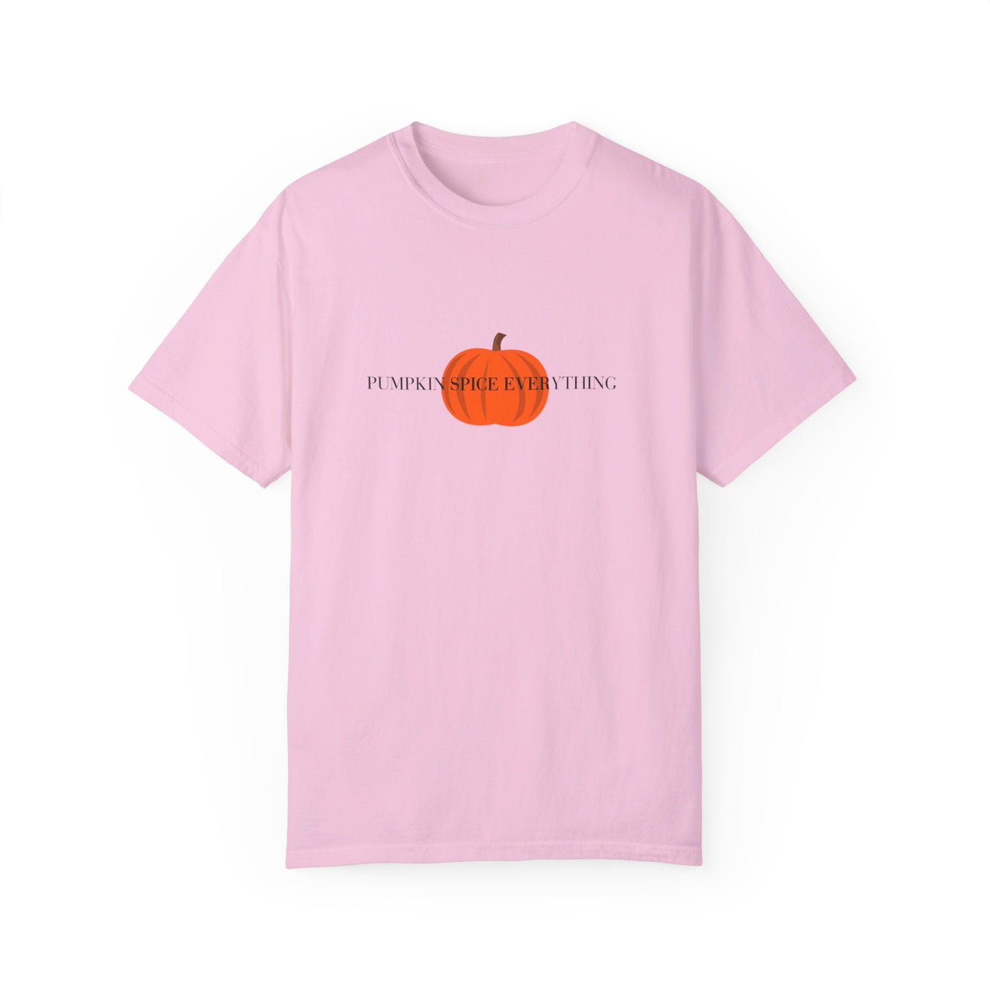 Pumpkin Spice T-shirt