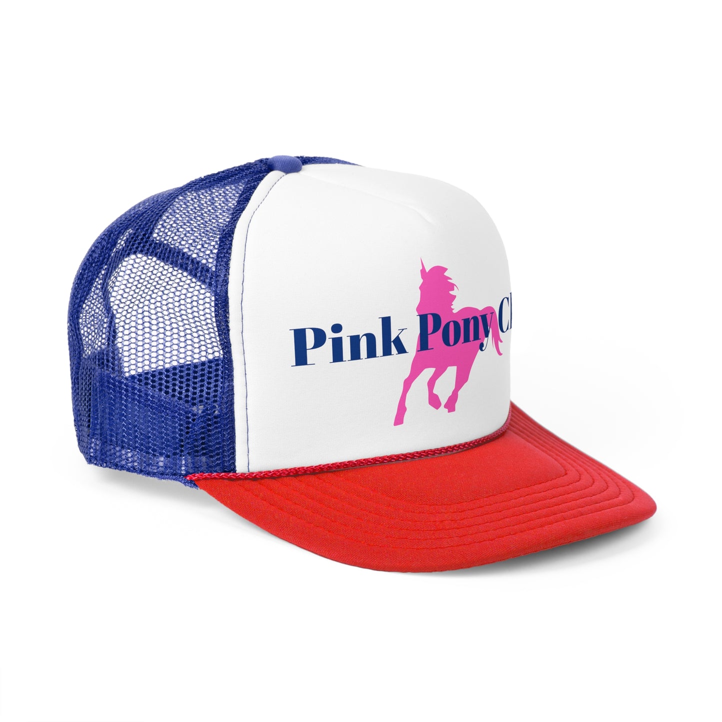 Pink Pony Club - Trucker Caps