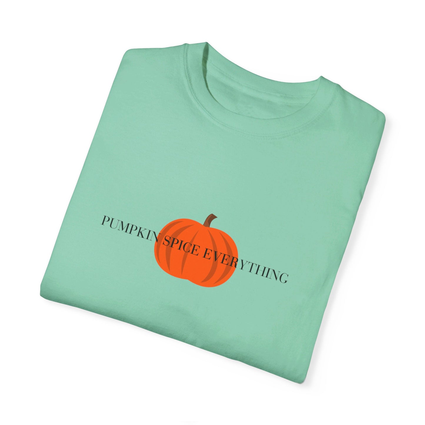 Pumpkin Spice T-shirt