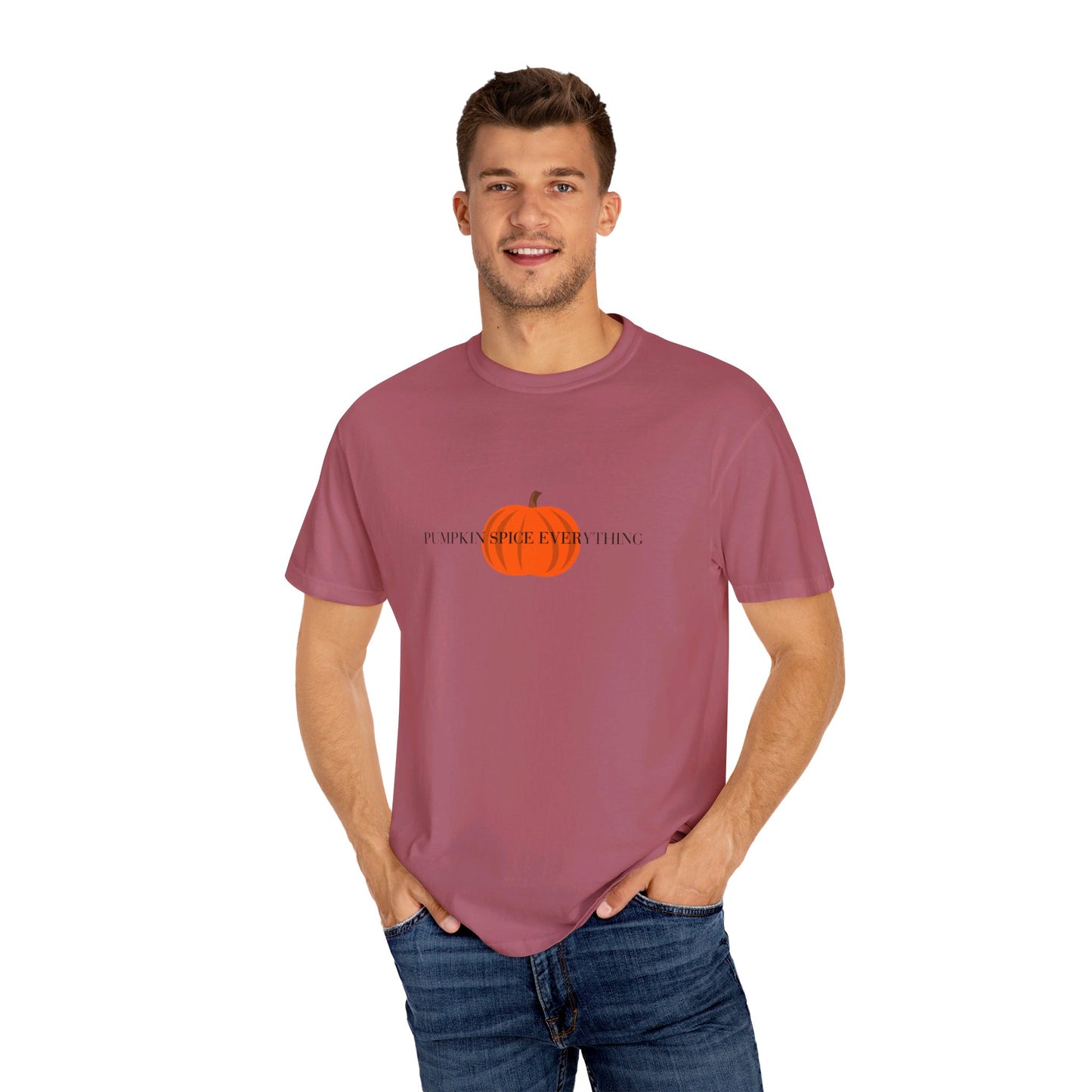 Pumpkin Spice T-shirt