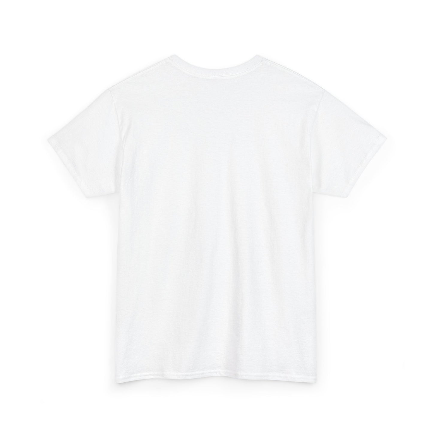 Jack 2.0 - Cotton Tee