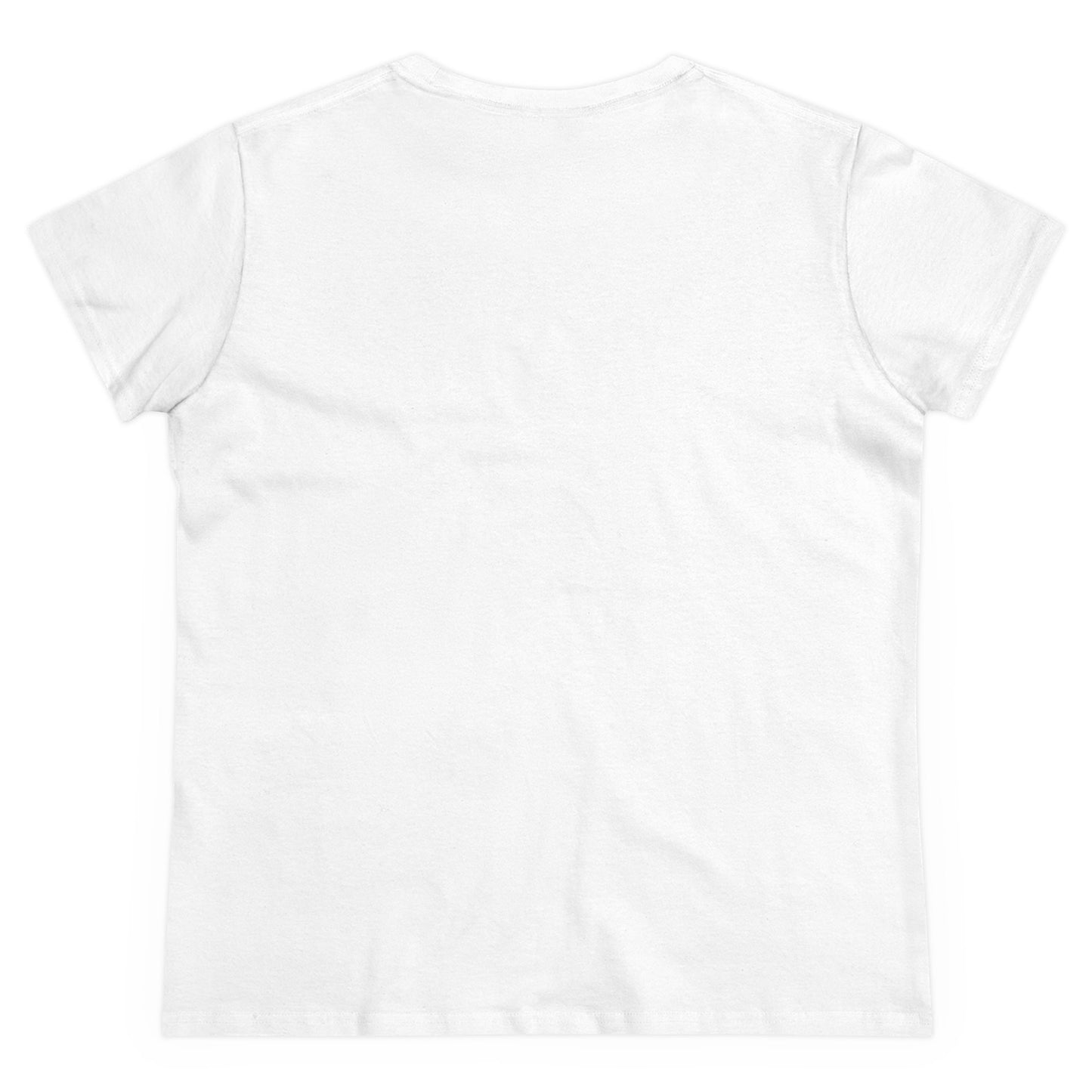 Sunny Midweight Cotton Tee