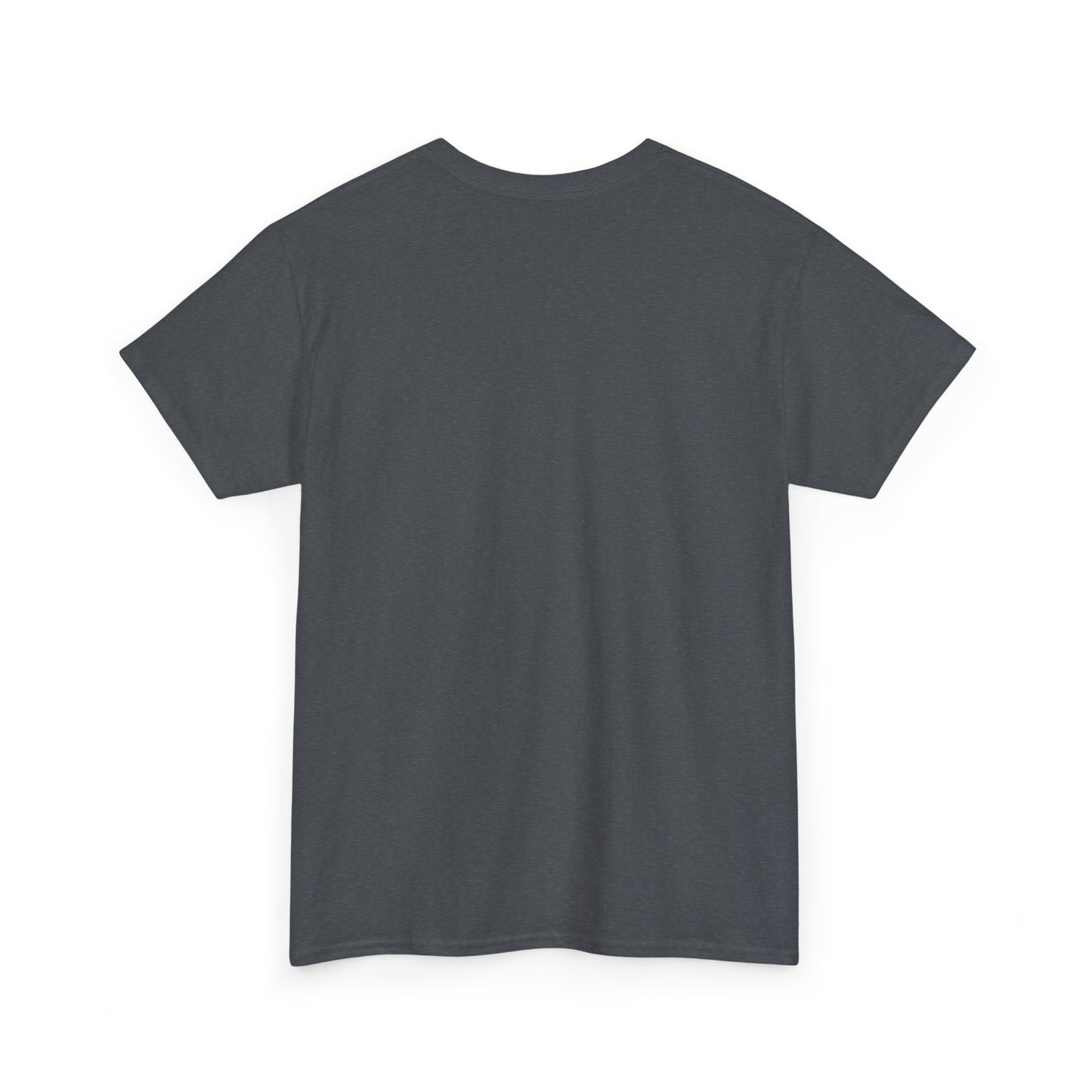 Jack 2.0 - Cotton Tee