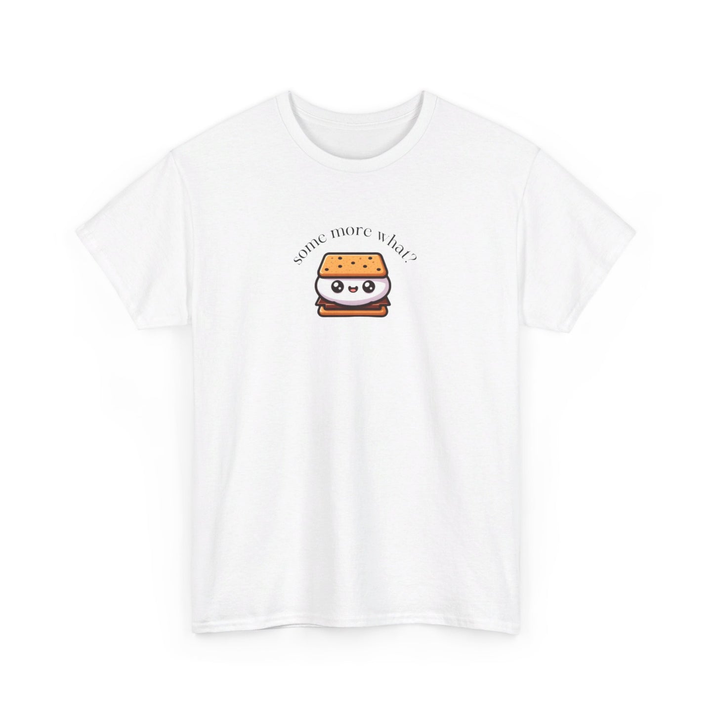 S'more (The Sandlot) Cotton Tee - Express Delivery available