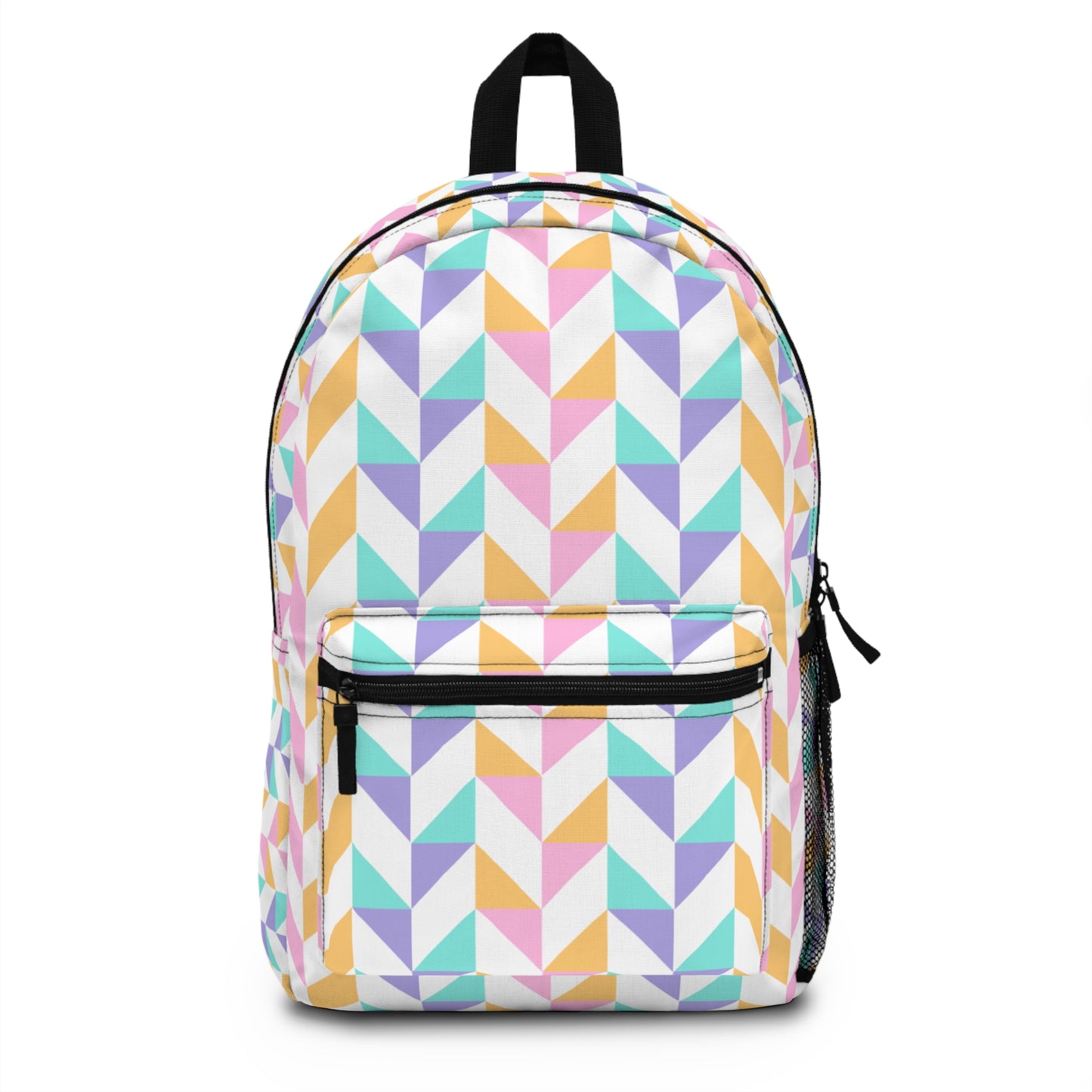 Geo Backpack