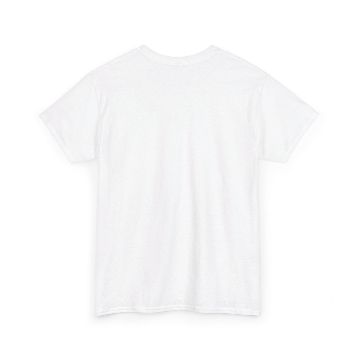 Hot To Go - Cotton Tee