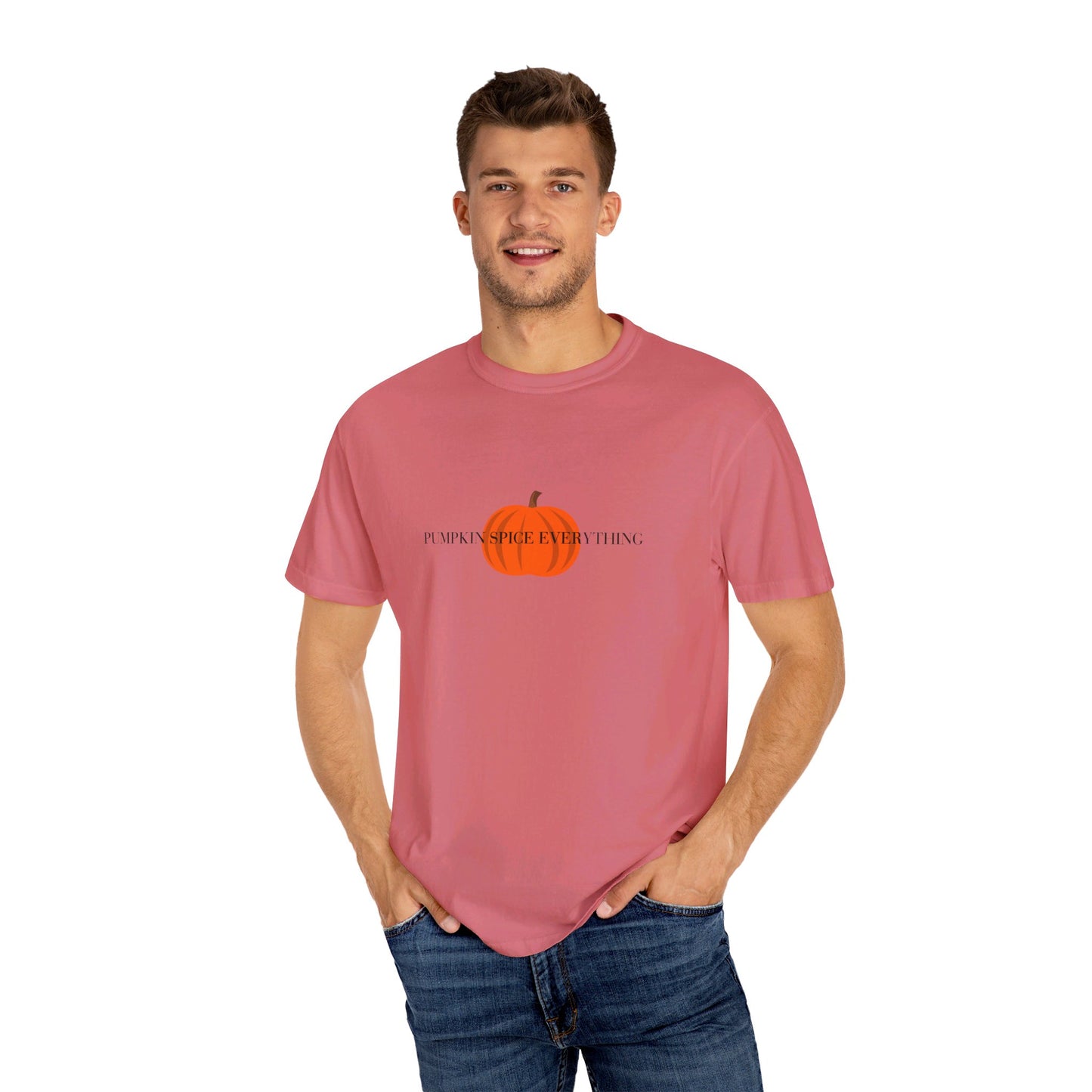 Pumpkin Spice T-shirt