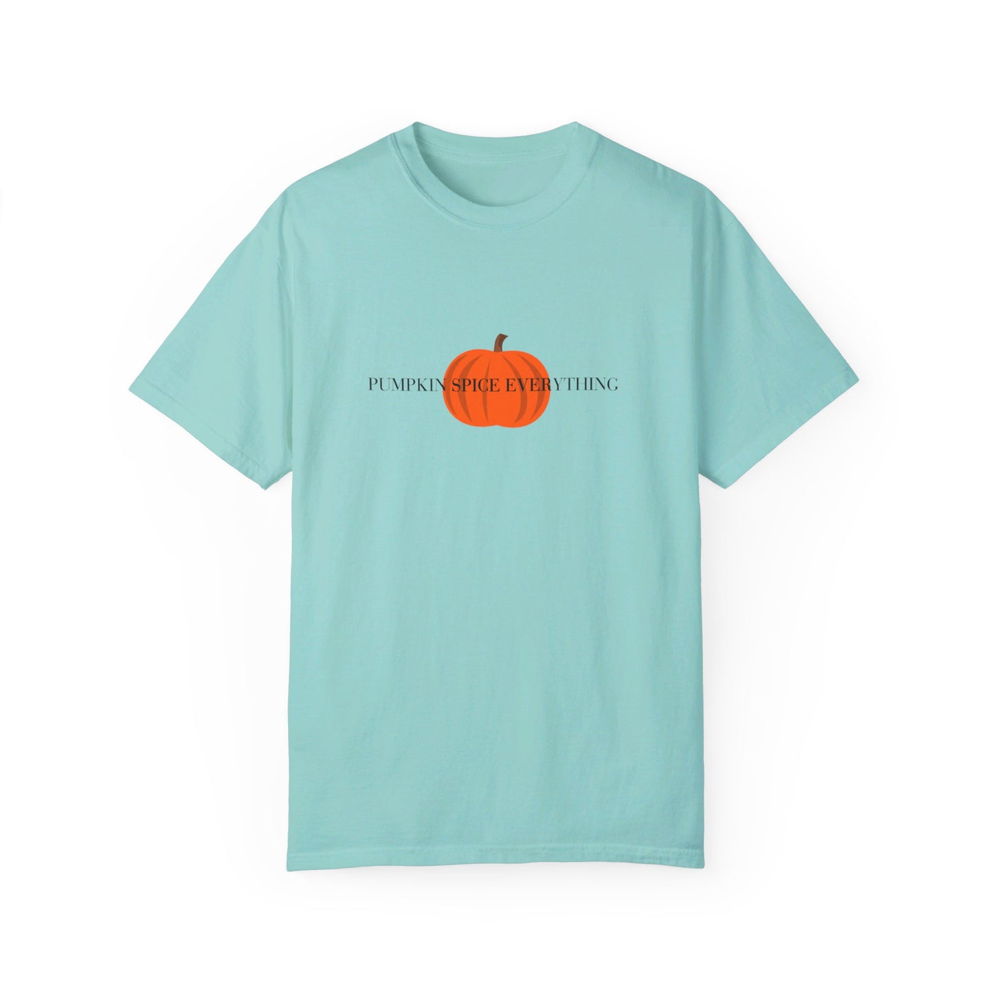 Pumpkin Spice T-shirt