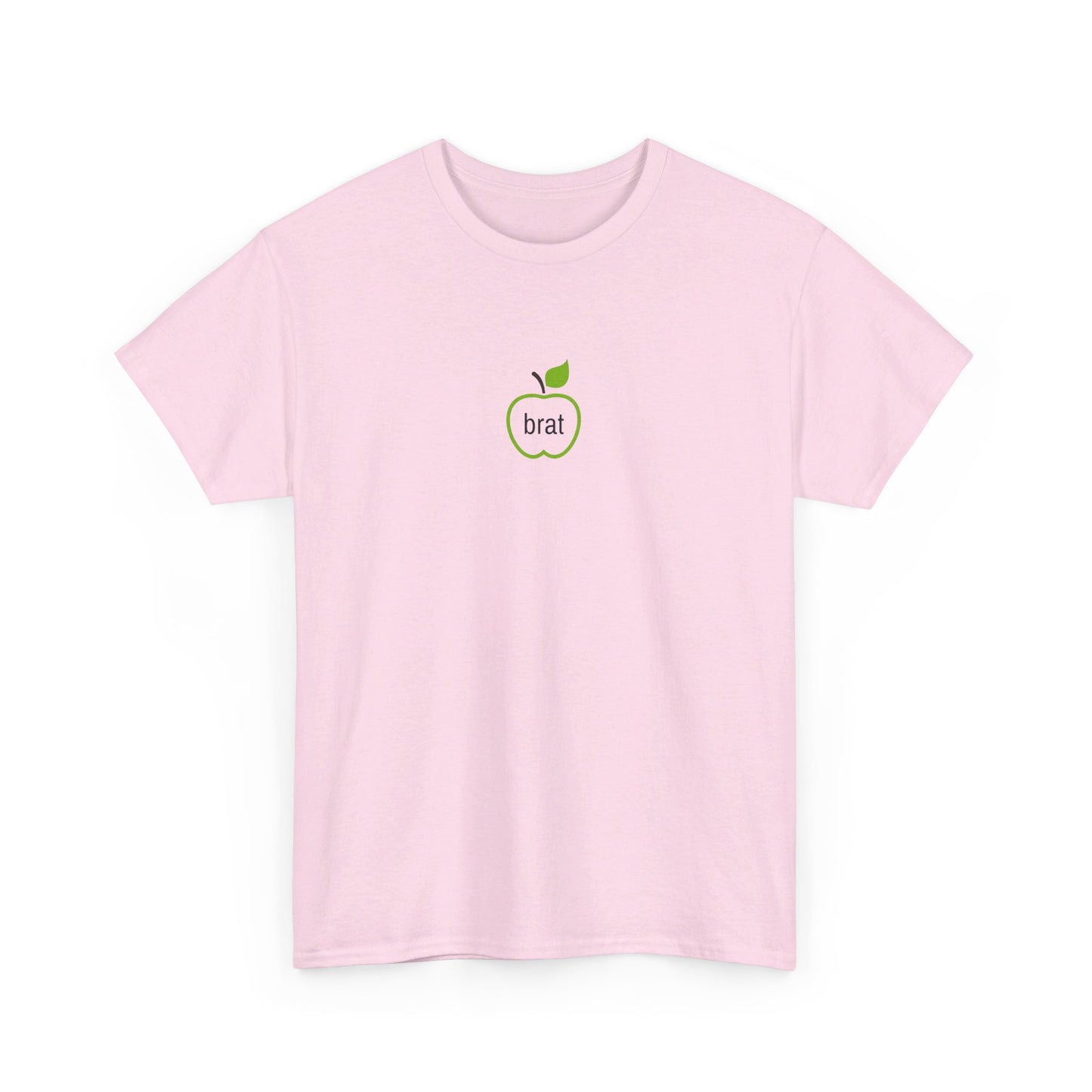 brat - Cotton Tee