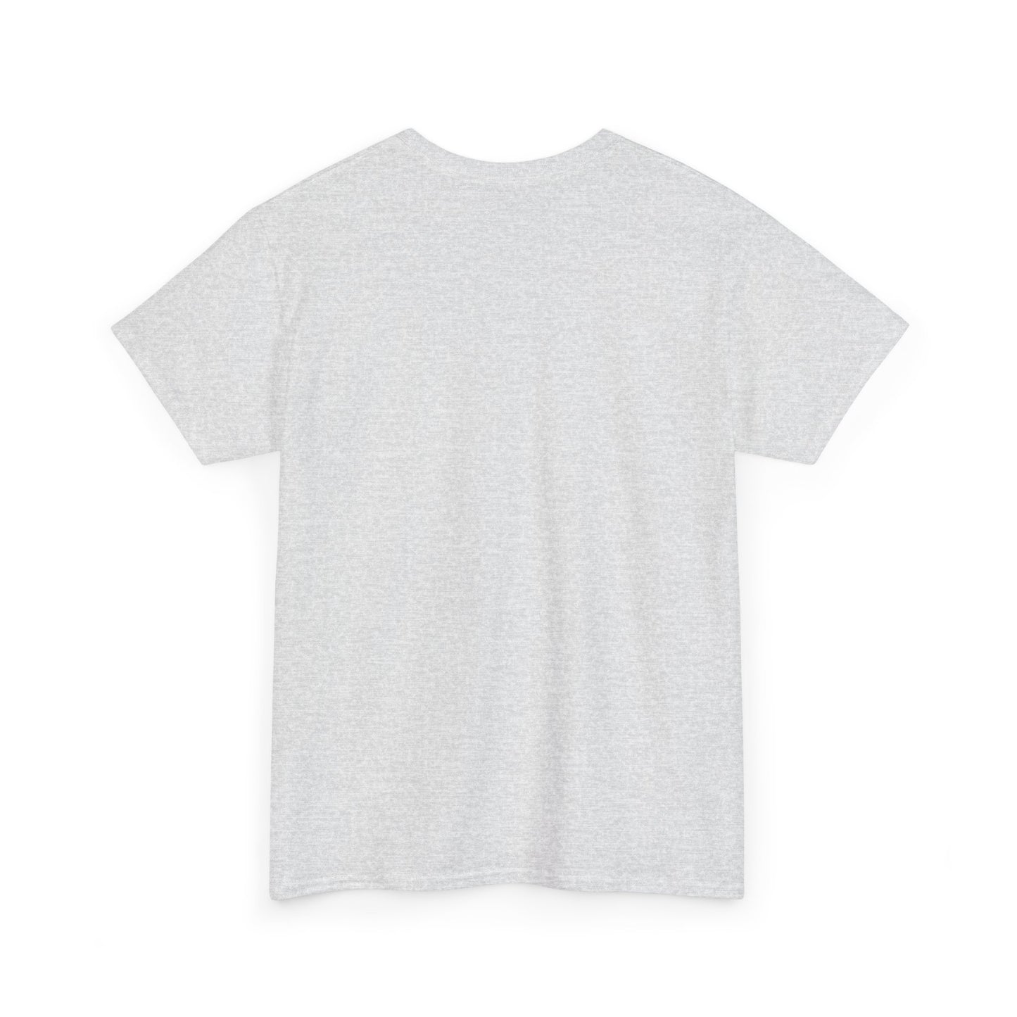 Jack 2.0 - Cotton Tee