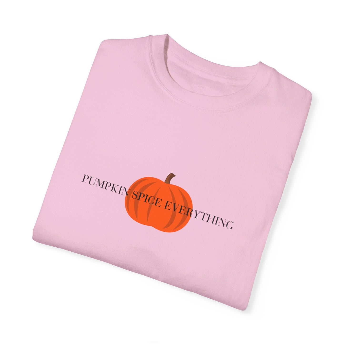 Pumpkin Spice T-shirt