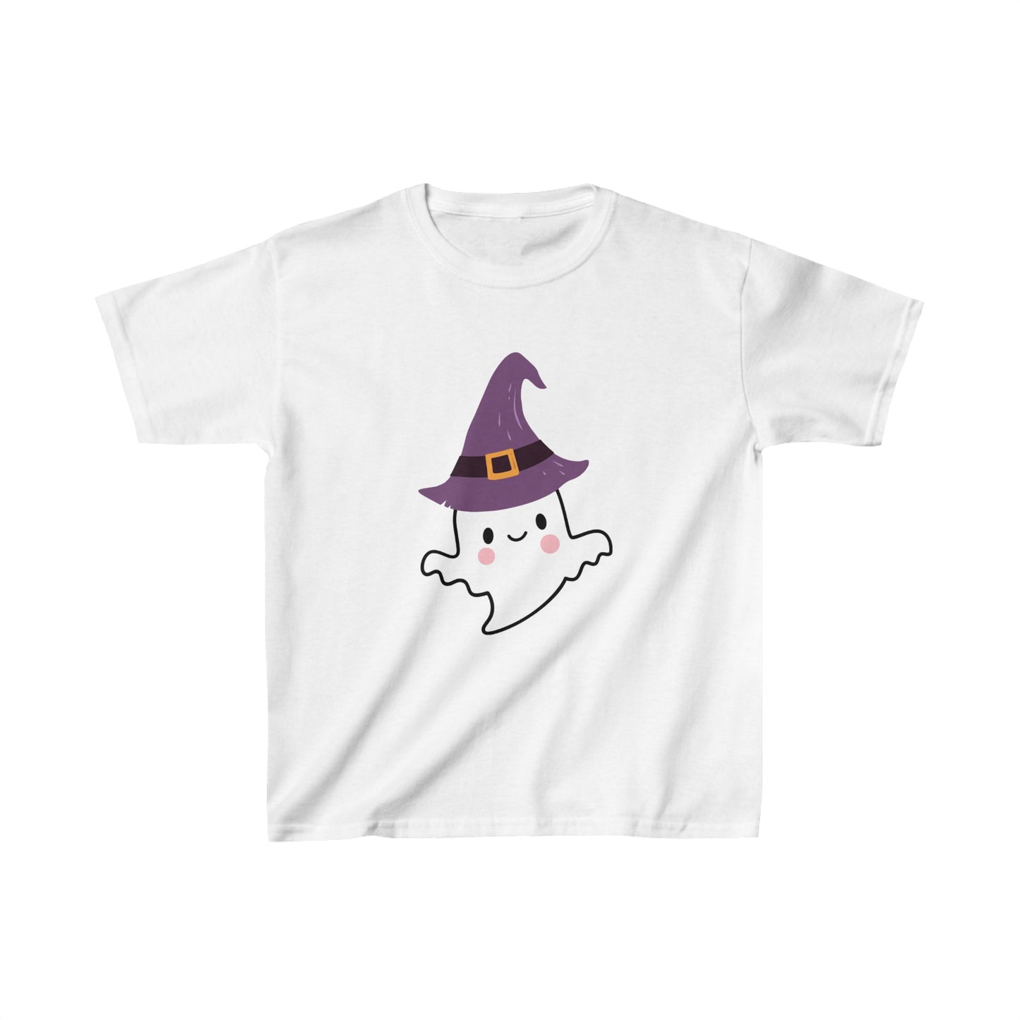 Ghost Cotton™ Tee