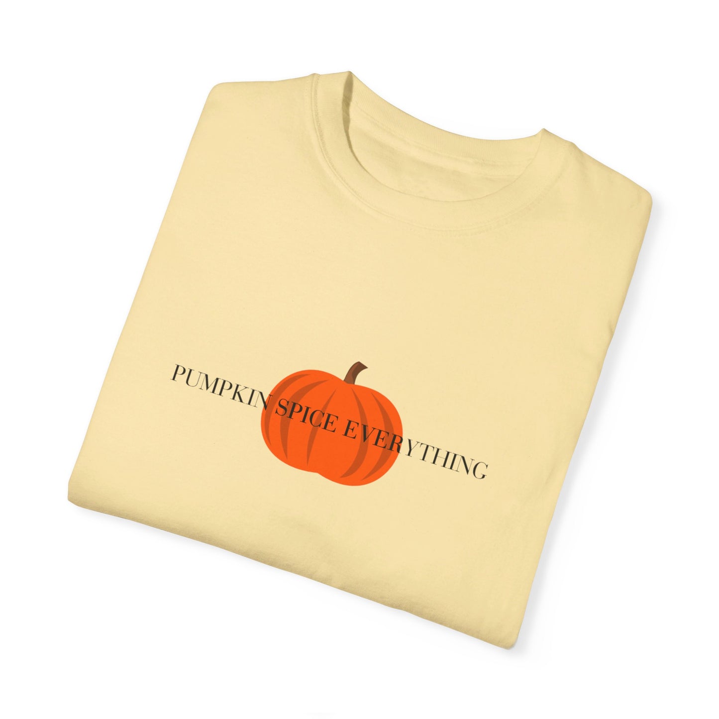 Pumpkin Spice T-shirt