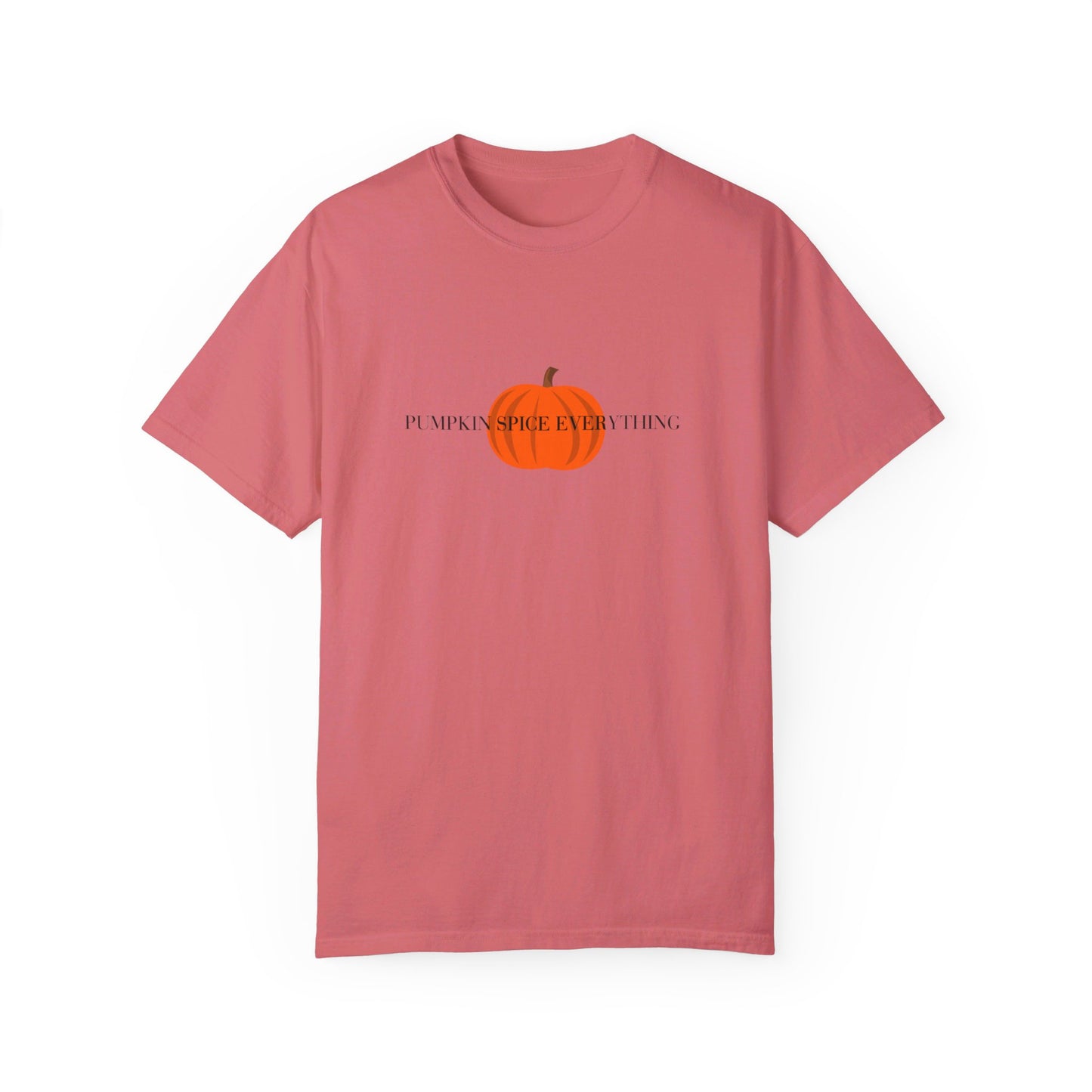 Pumpkin Spice T-shirt