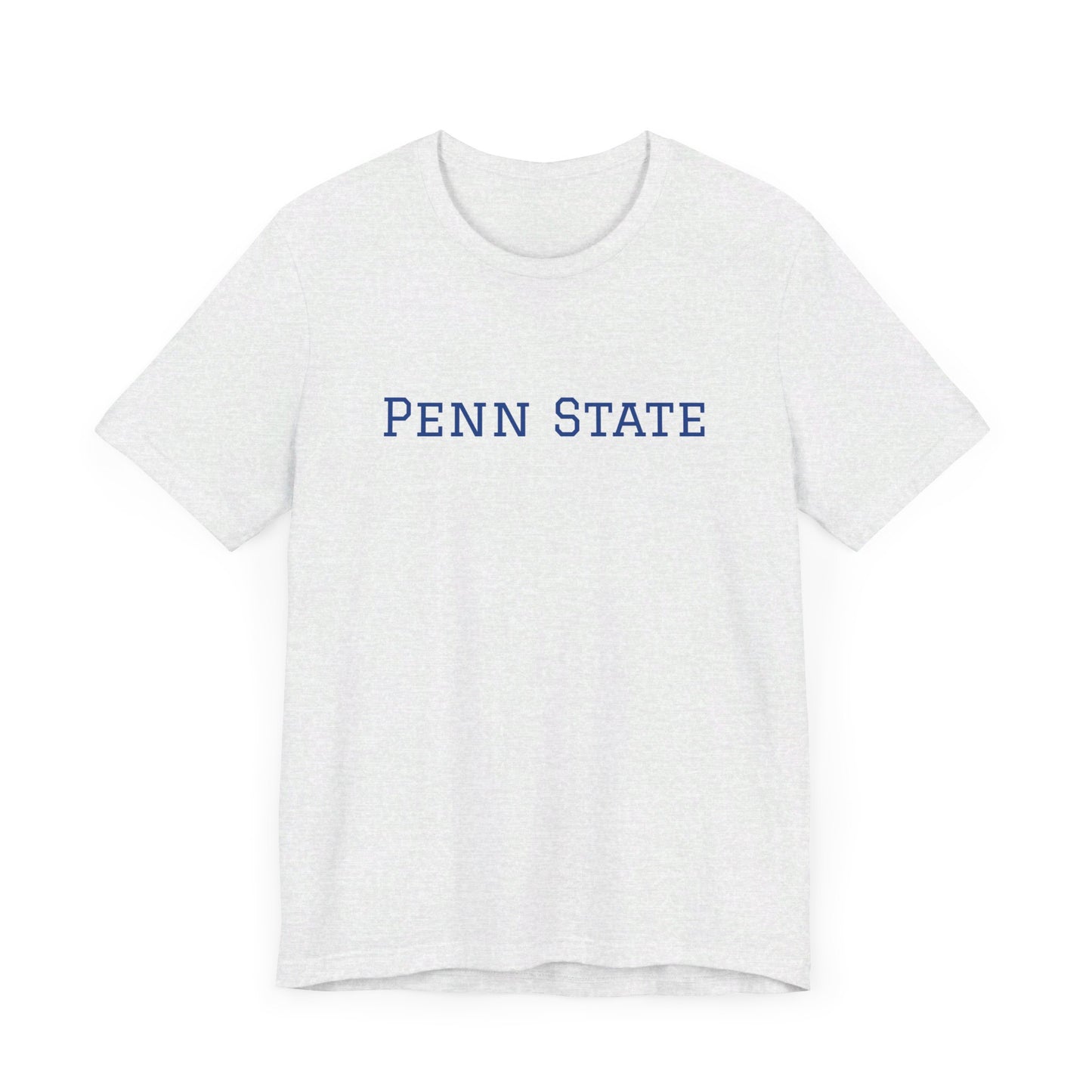 Penn State Since 1855 Unisex Jersey Short Sleeve Tee