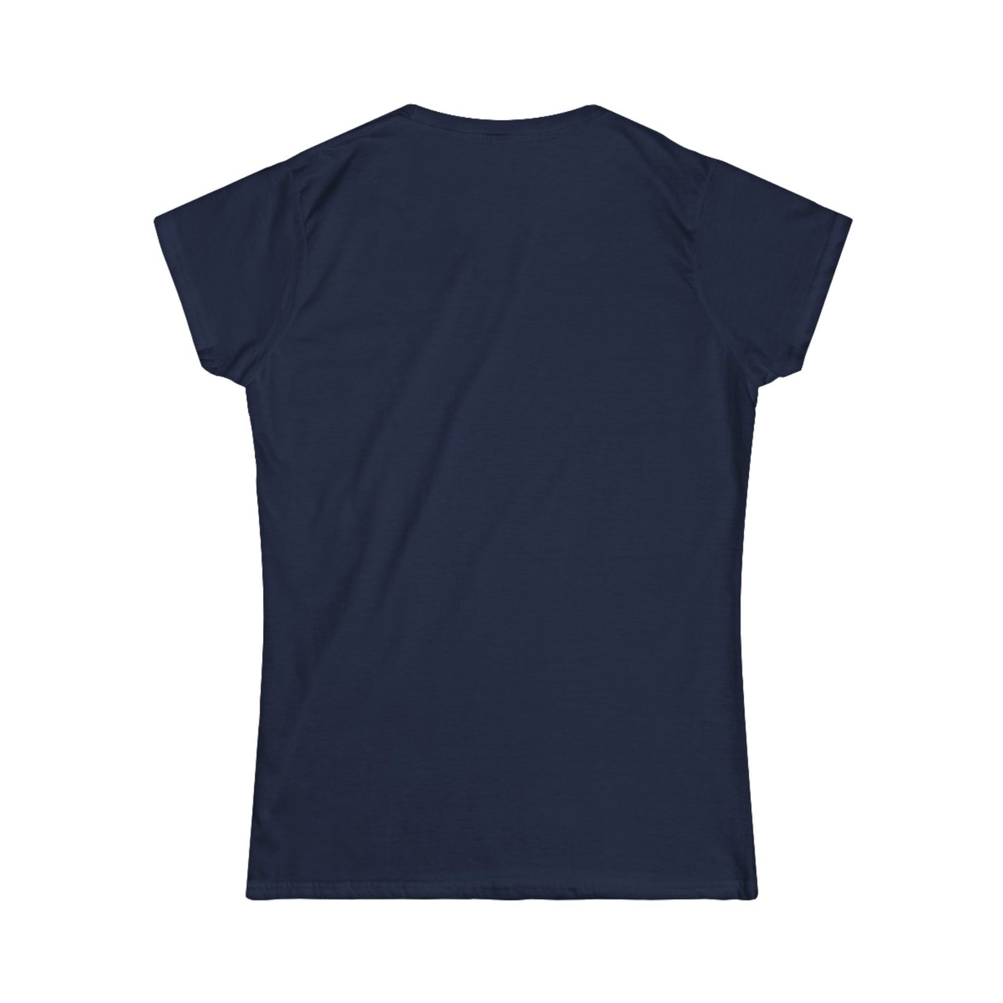 Tennis - Women's Softstyle Tee