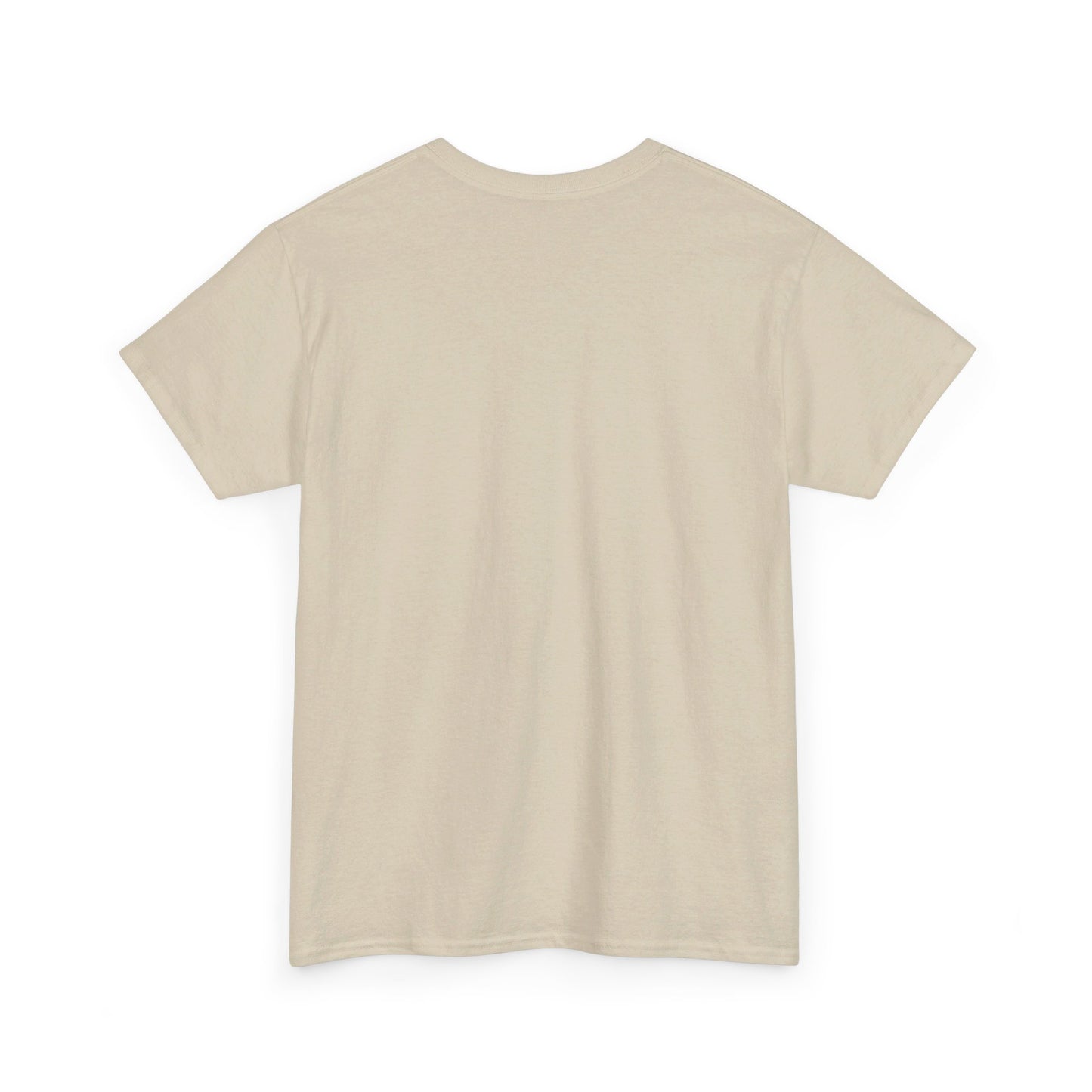 Hot To Go - Cotton Tee