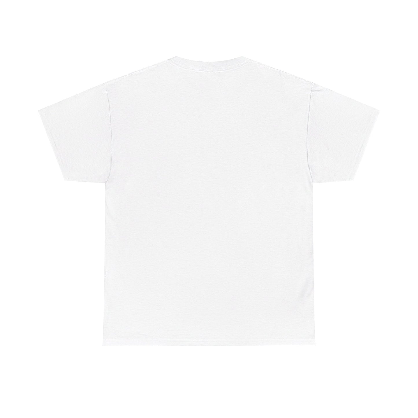 Hot To Go - Cotton Tee