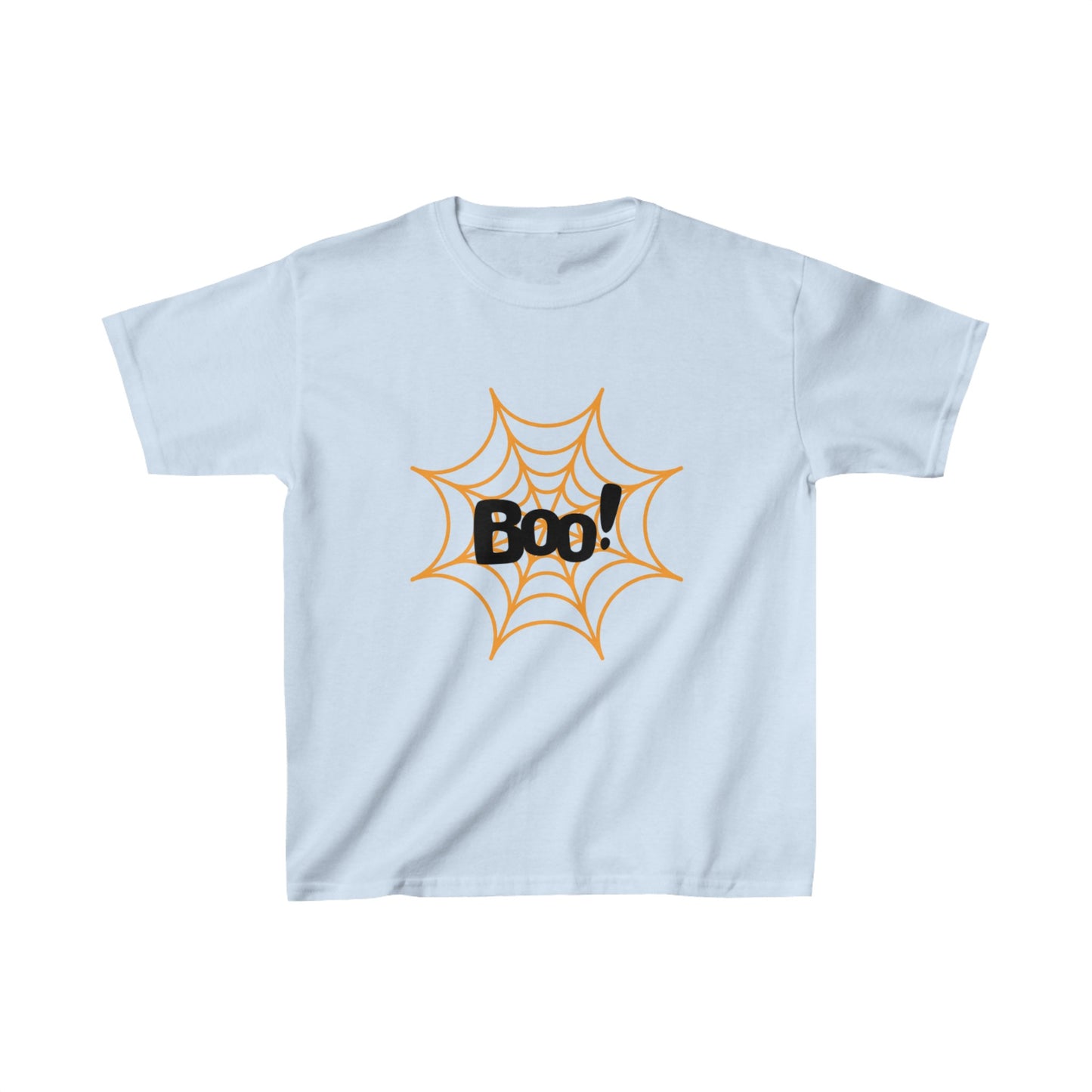 Spider Boo Heavy Cotton™ Tee