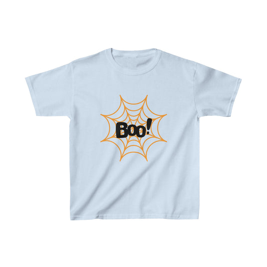 Spider Boo Heavy Cotton™ Tee