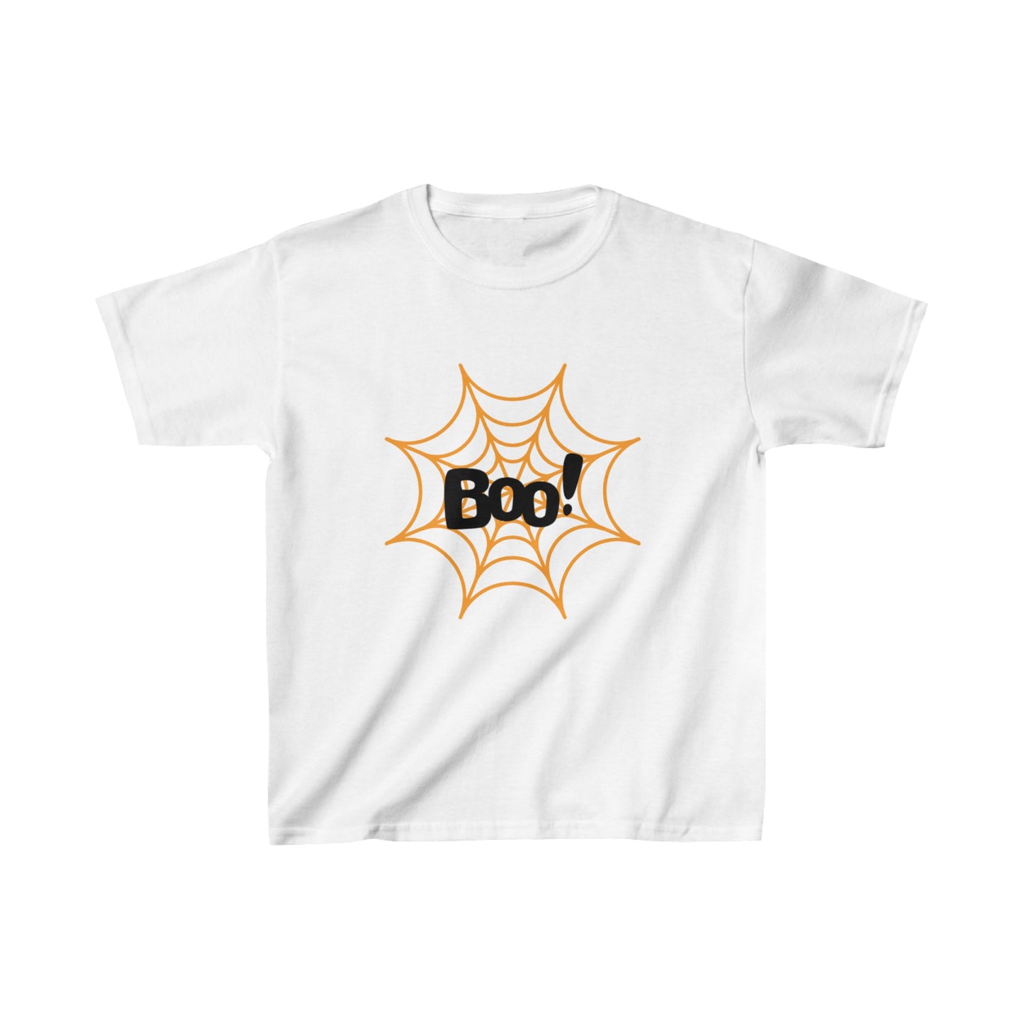 Spider Boo Heavy Cotton™ Tee