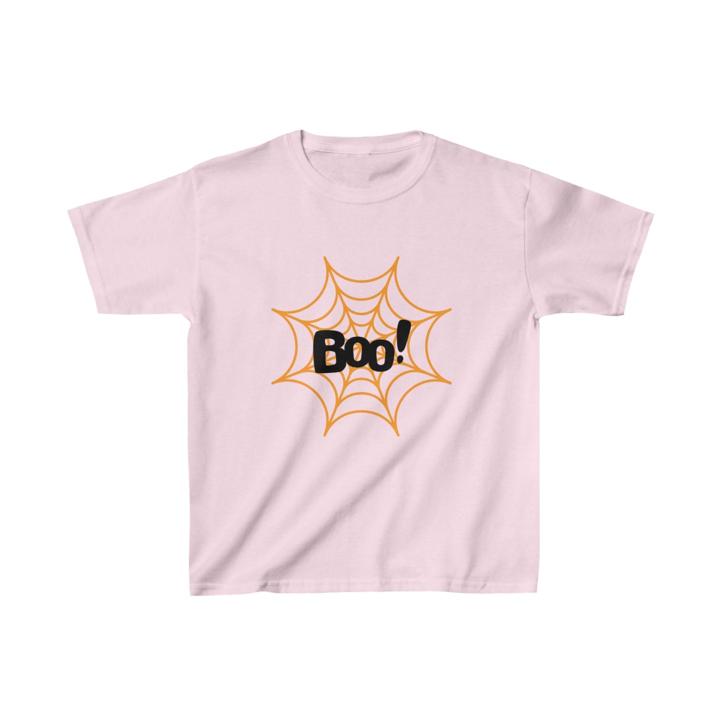 Spider Boo Heavy Cotton™ Tee