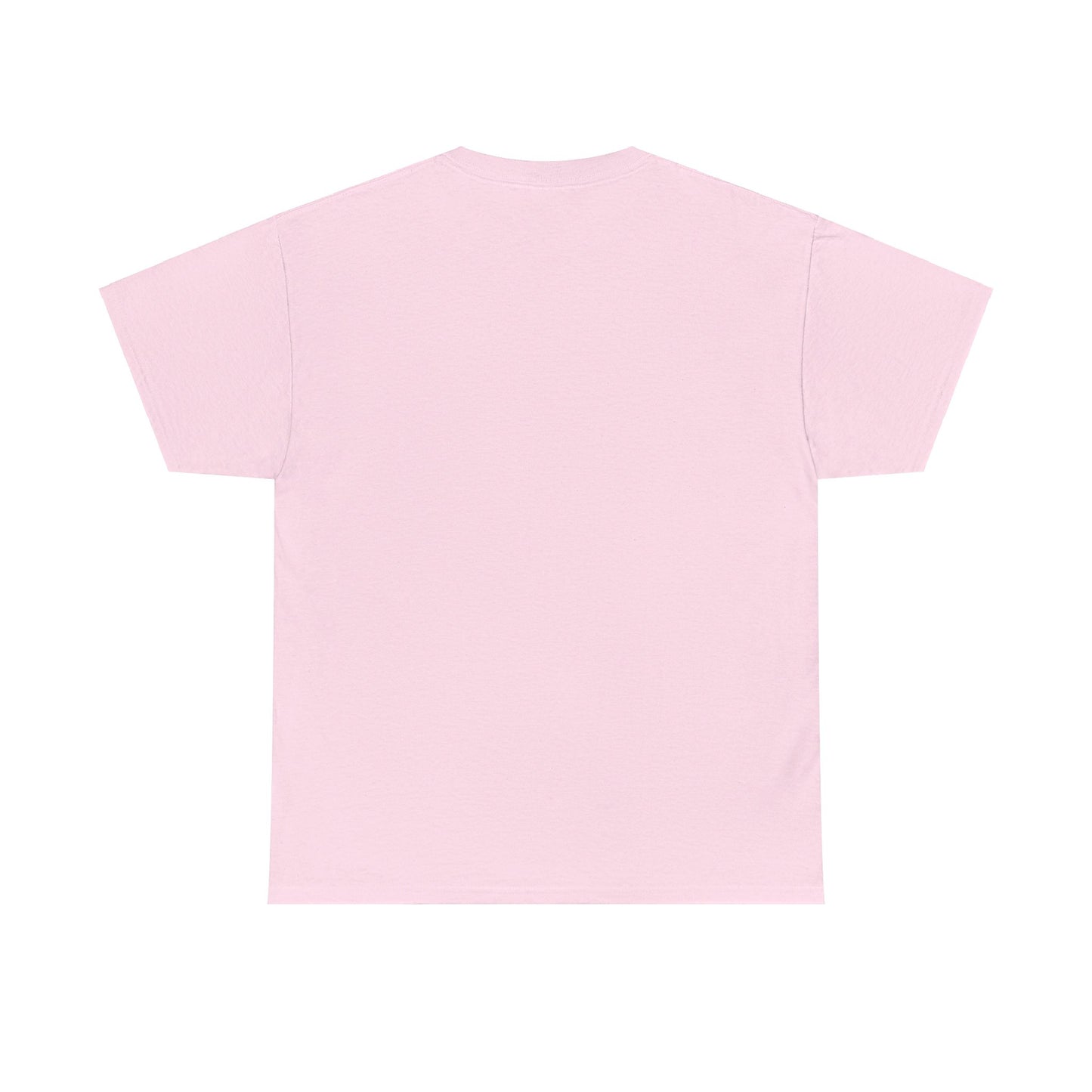 Hot To Go - Cotton Tee