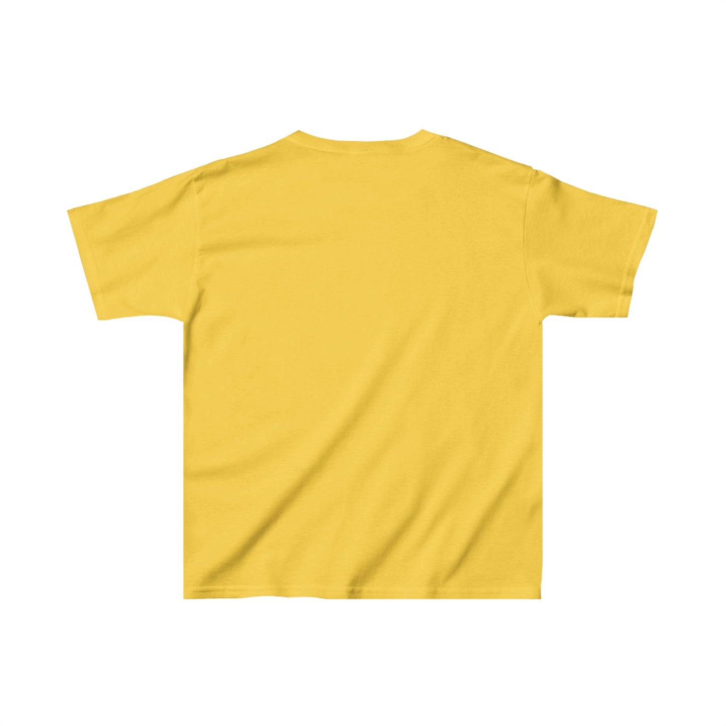 Candy Corn Cutie Kids Heavy Cotton™ Tee