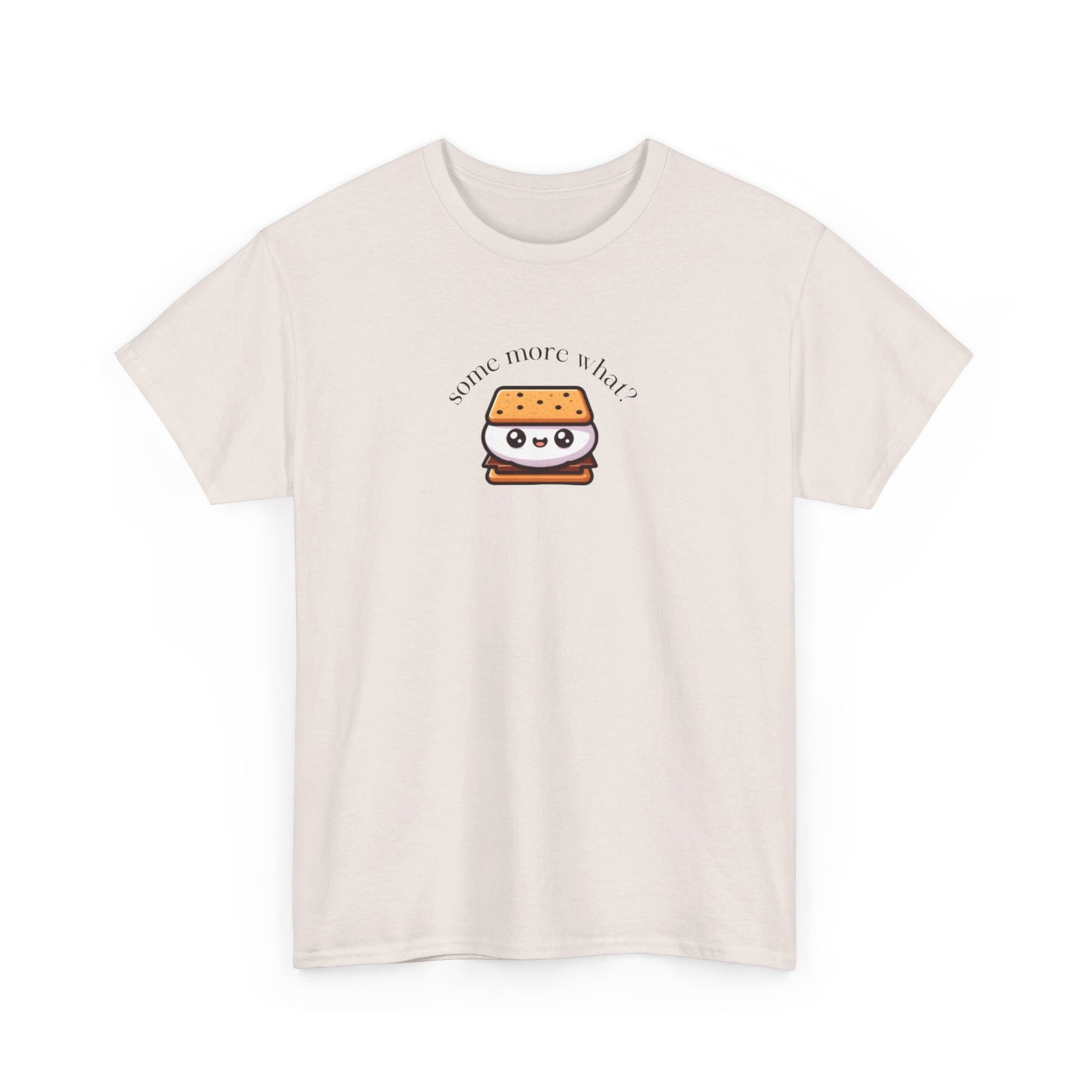 S'more (The Sandlot) Cotton Tee - Express Delivery available