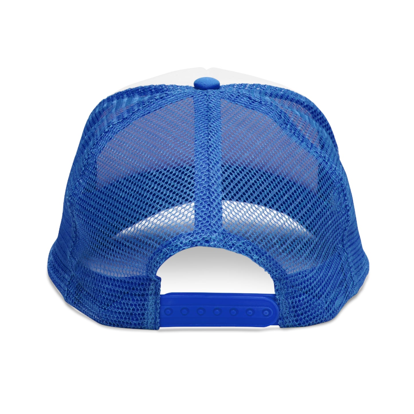 Hot Honey Mesh Cap