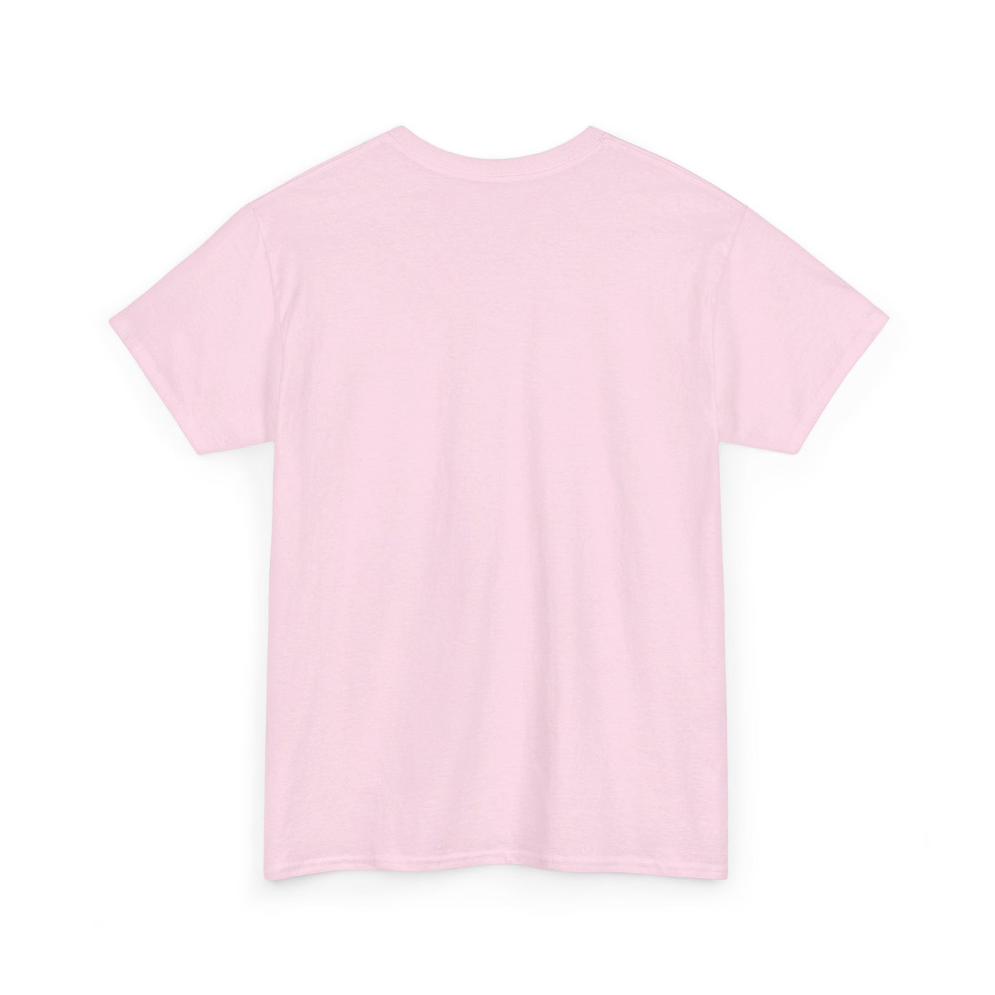 Hot To Go - Cotton Tee