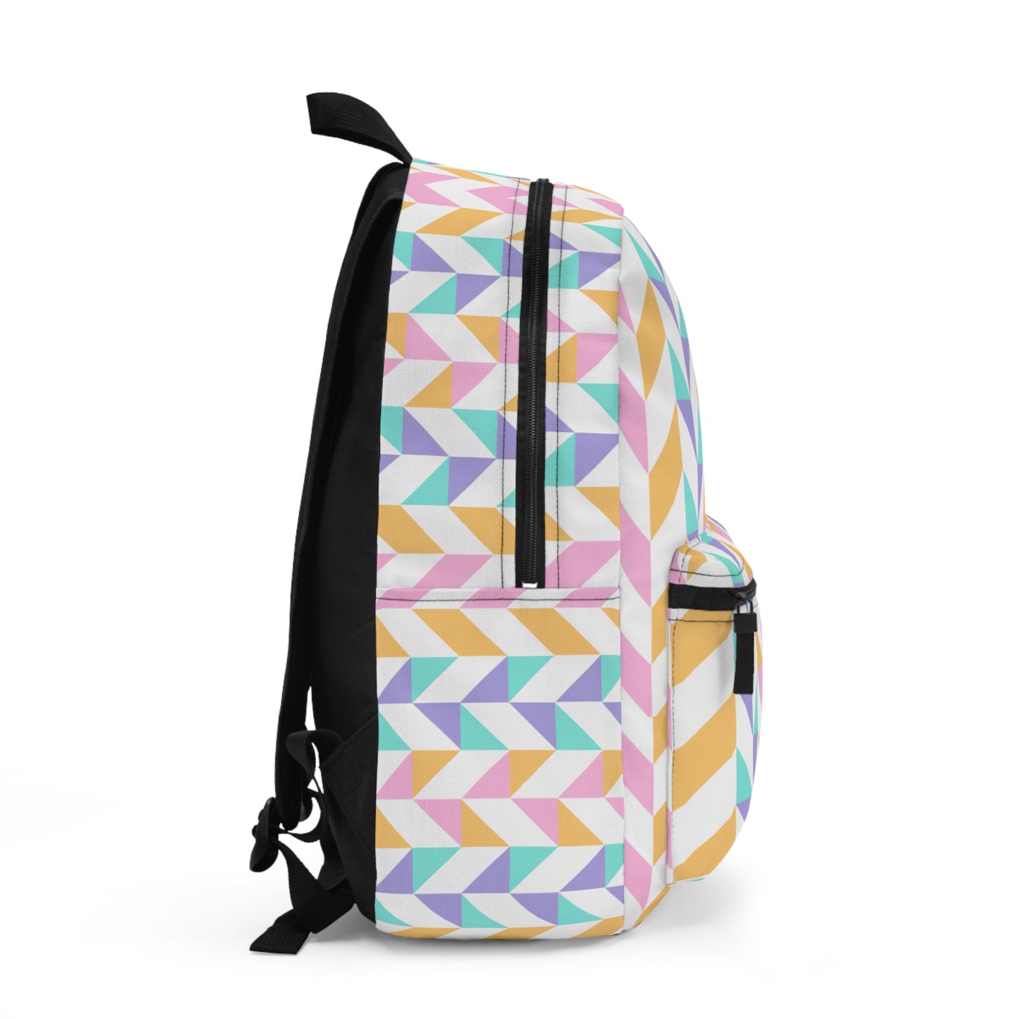 Geo Backpack