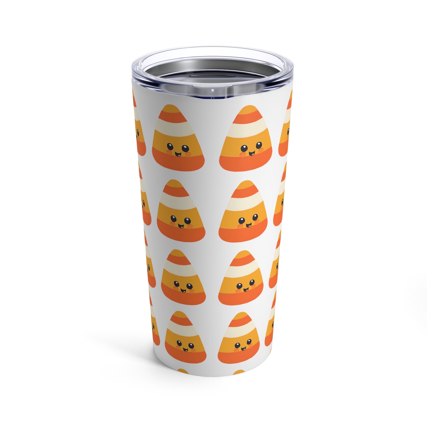 Candy Corn - Tumbler 20oz