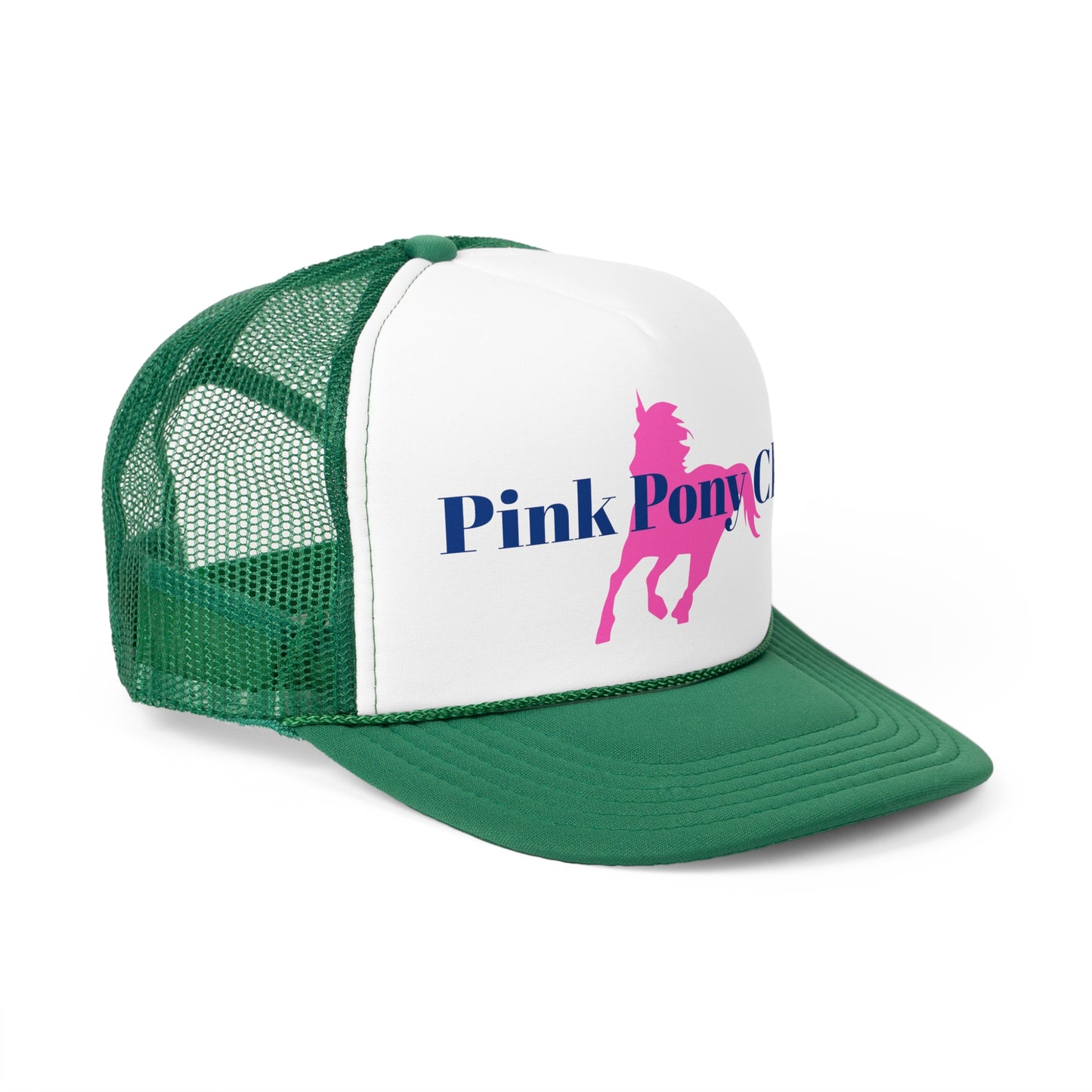 Pink Pony Club - Trucker Caps