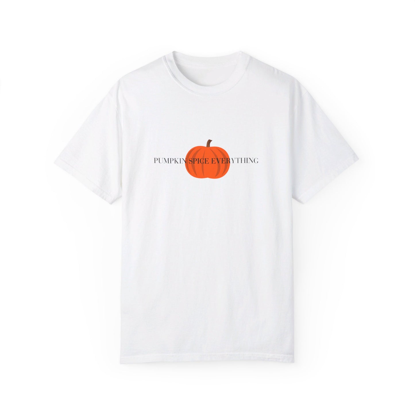 Pumpkin Spice T-shirt