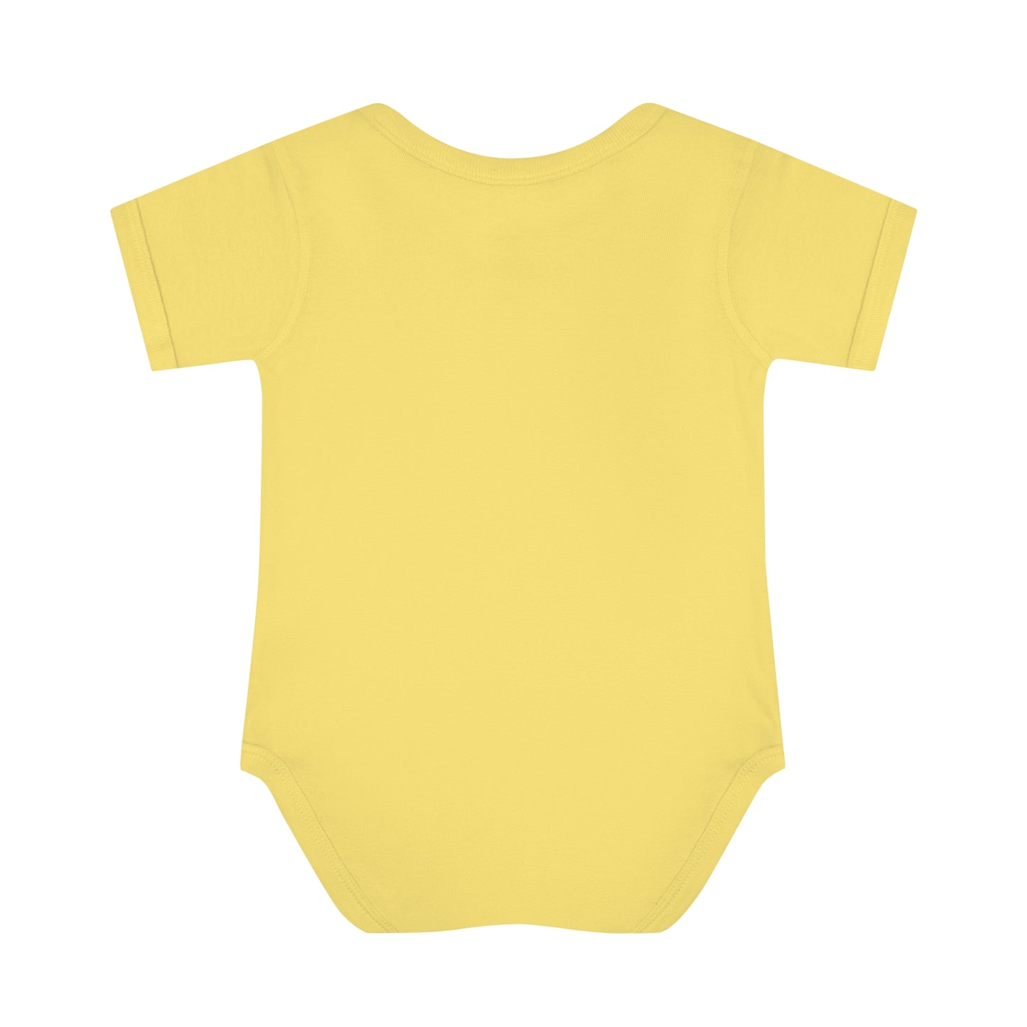 Bat - Baby Rib Bodysuit