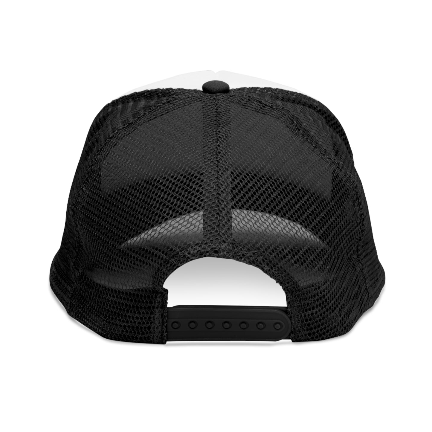 Hot Honey Mesh Cap