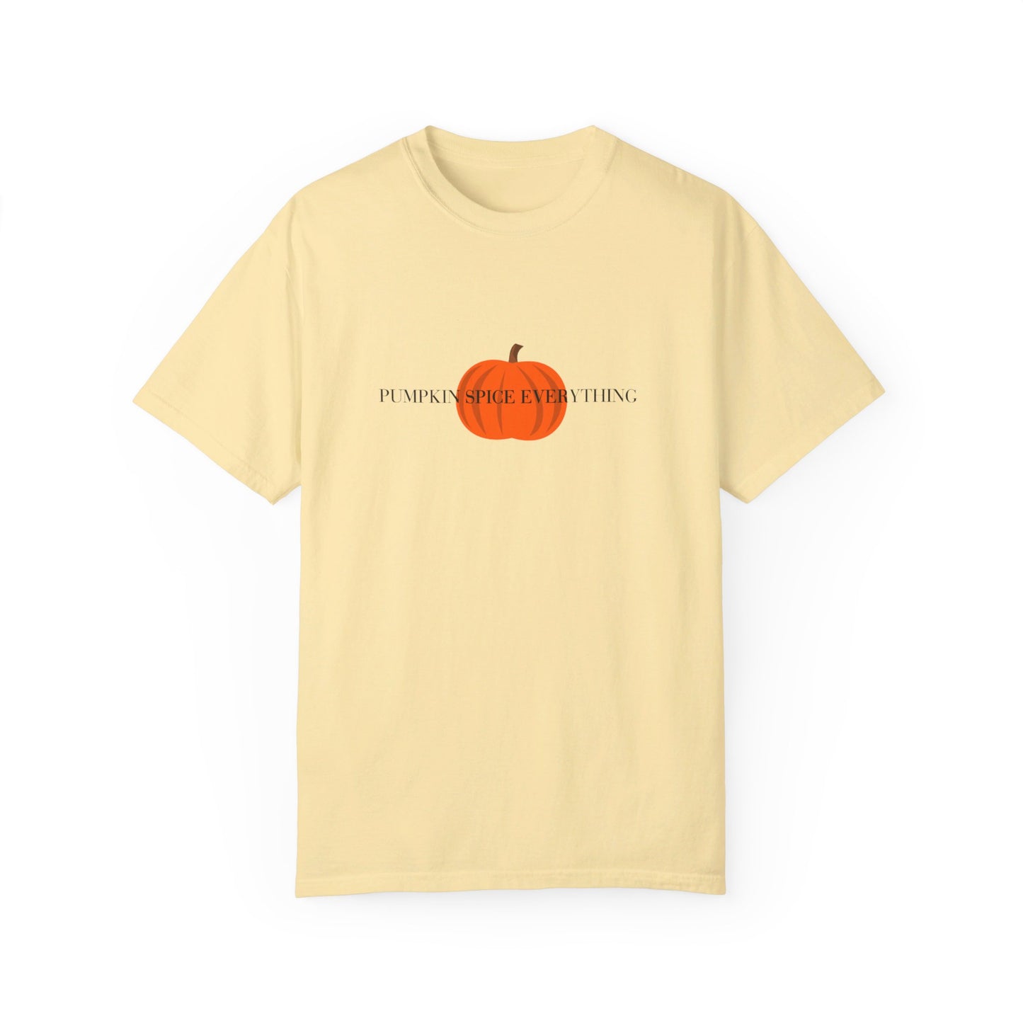 Pumpkin Spice T-shirt