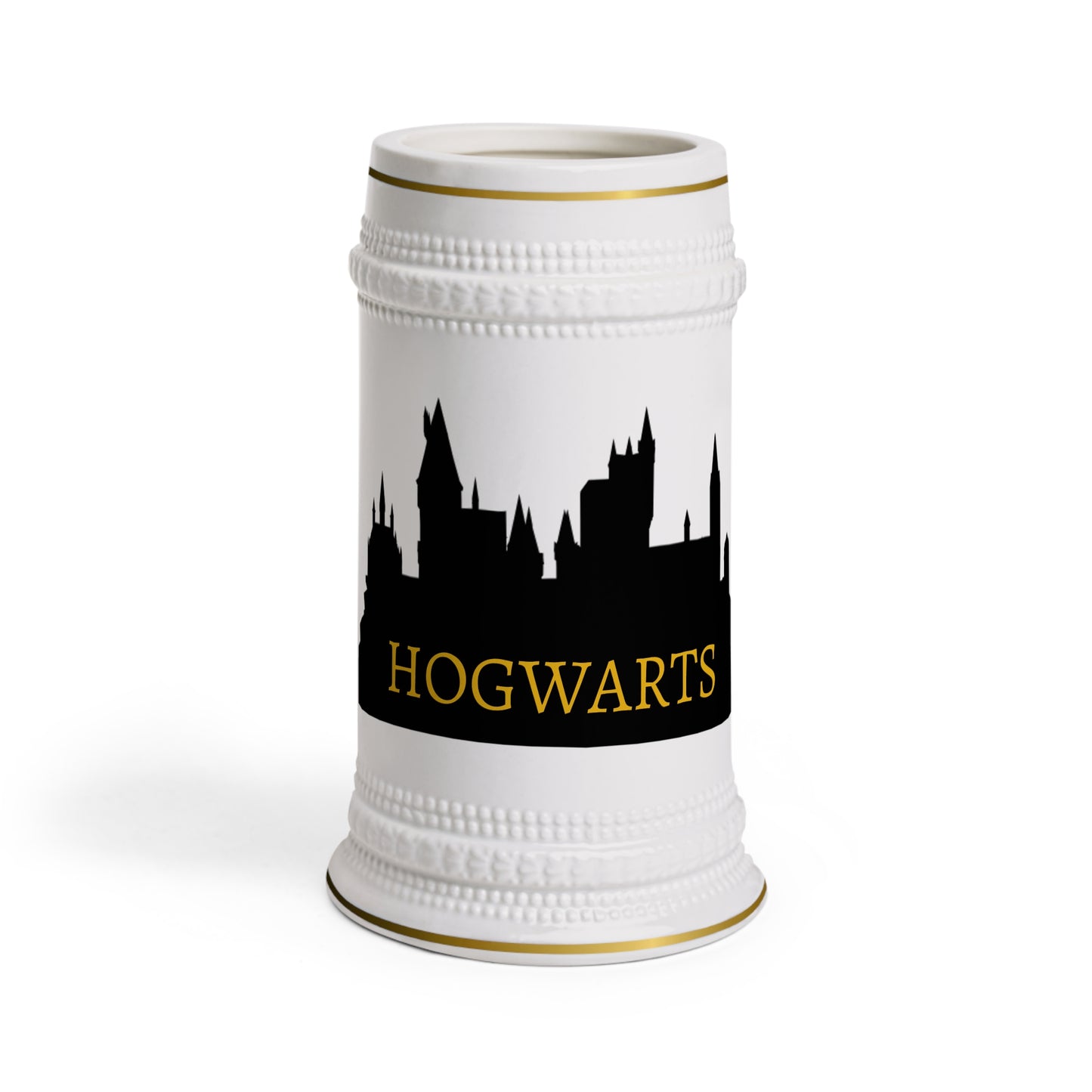 Hogwarts Beer Stein Mug