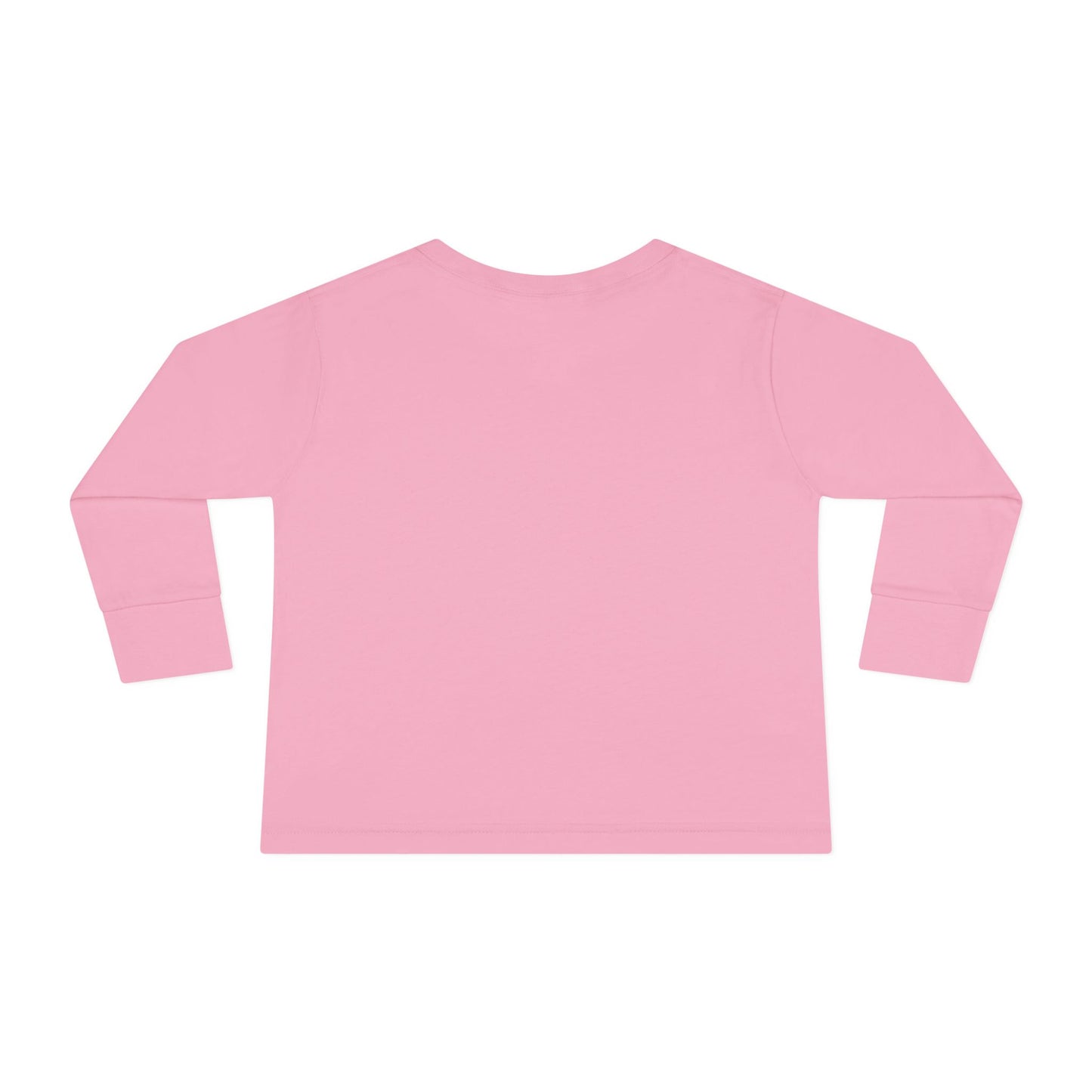 Pink Unicorn Long Sleeve Tee