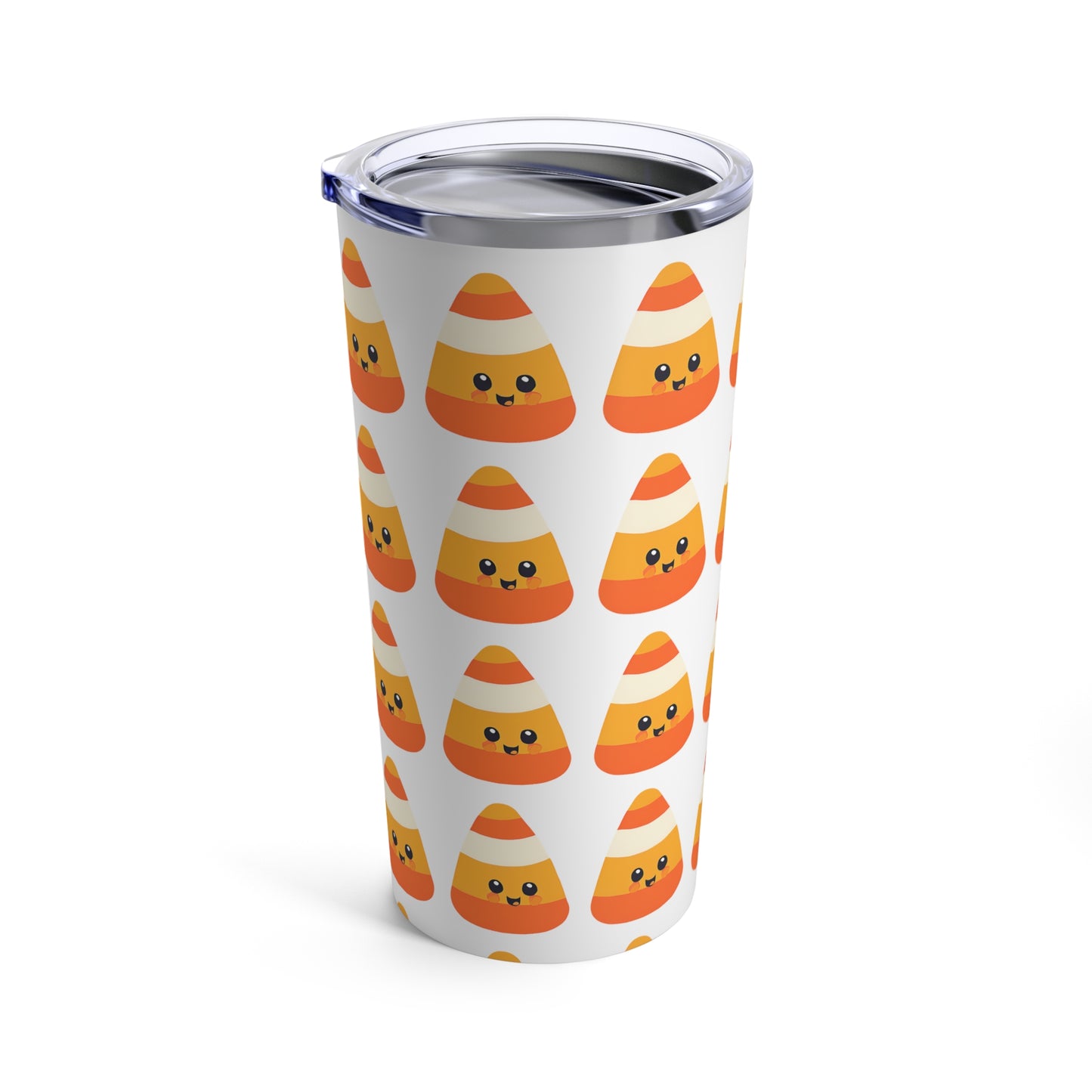 Candy Corn - Tumbler 20oz